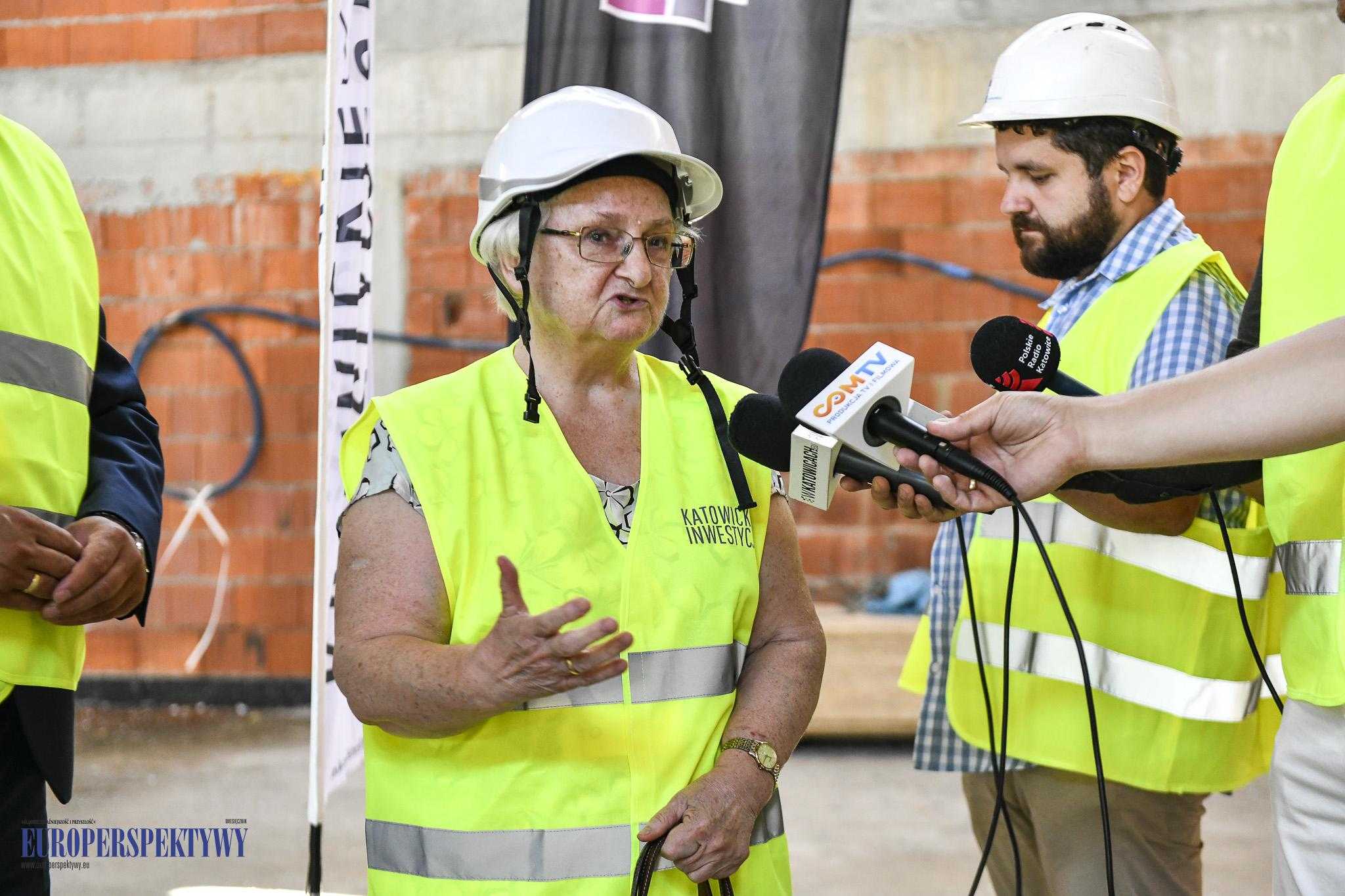 Europerspektywy Briefing w SP21