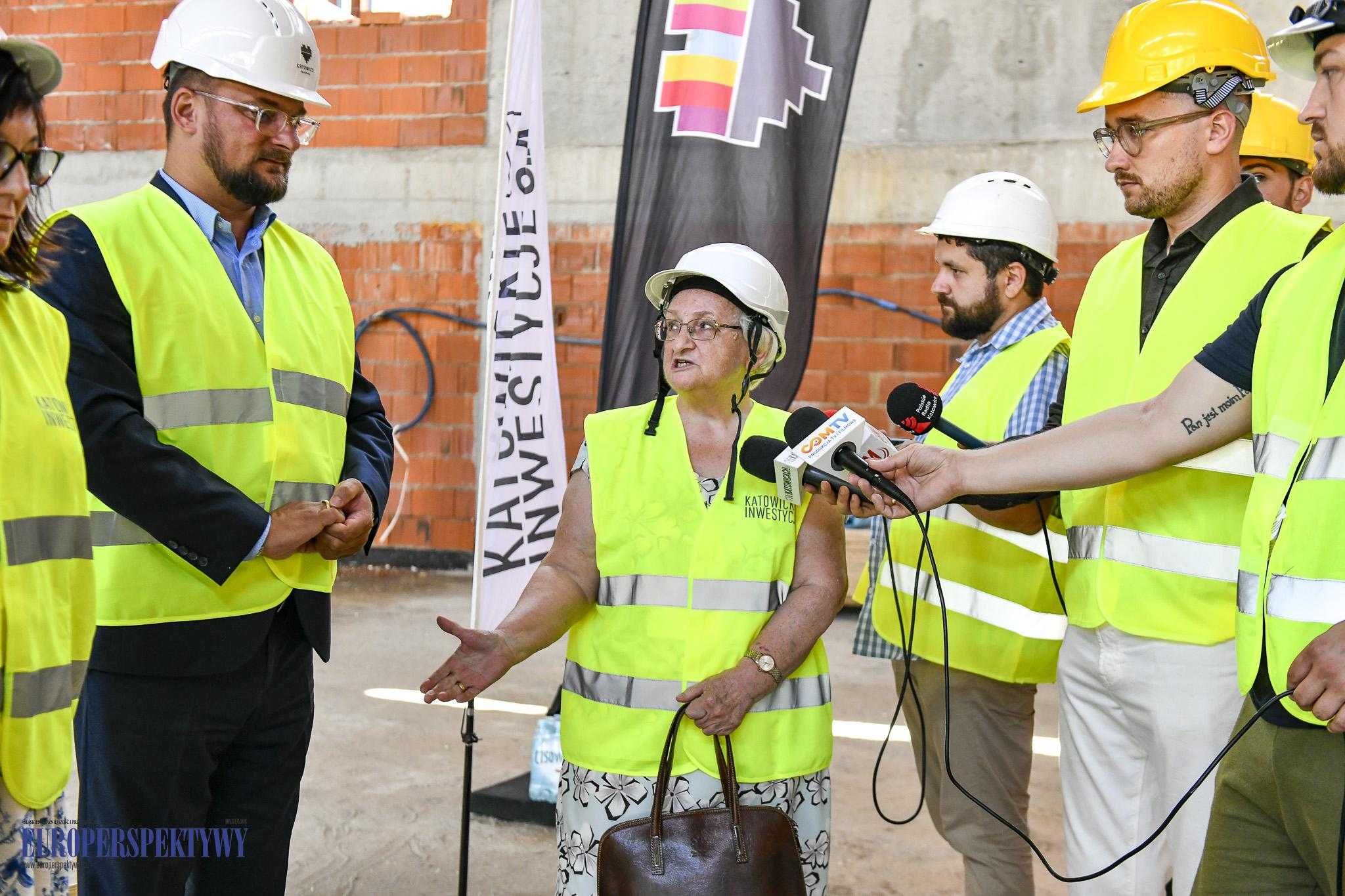 Europerspektywy Briefing w SP21