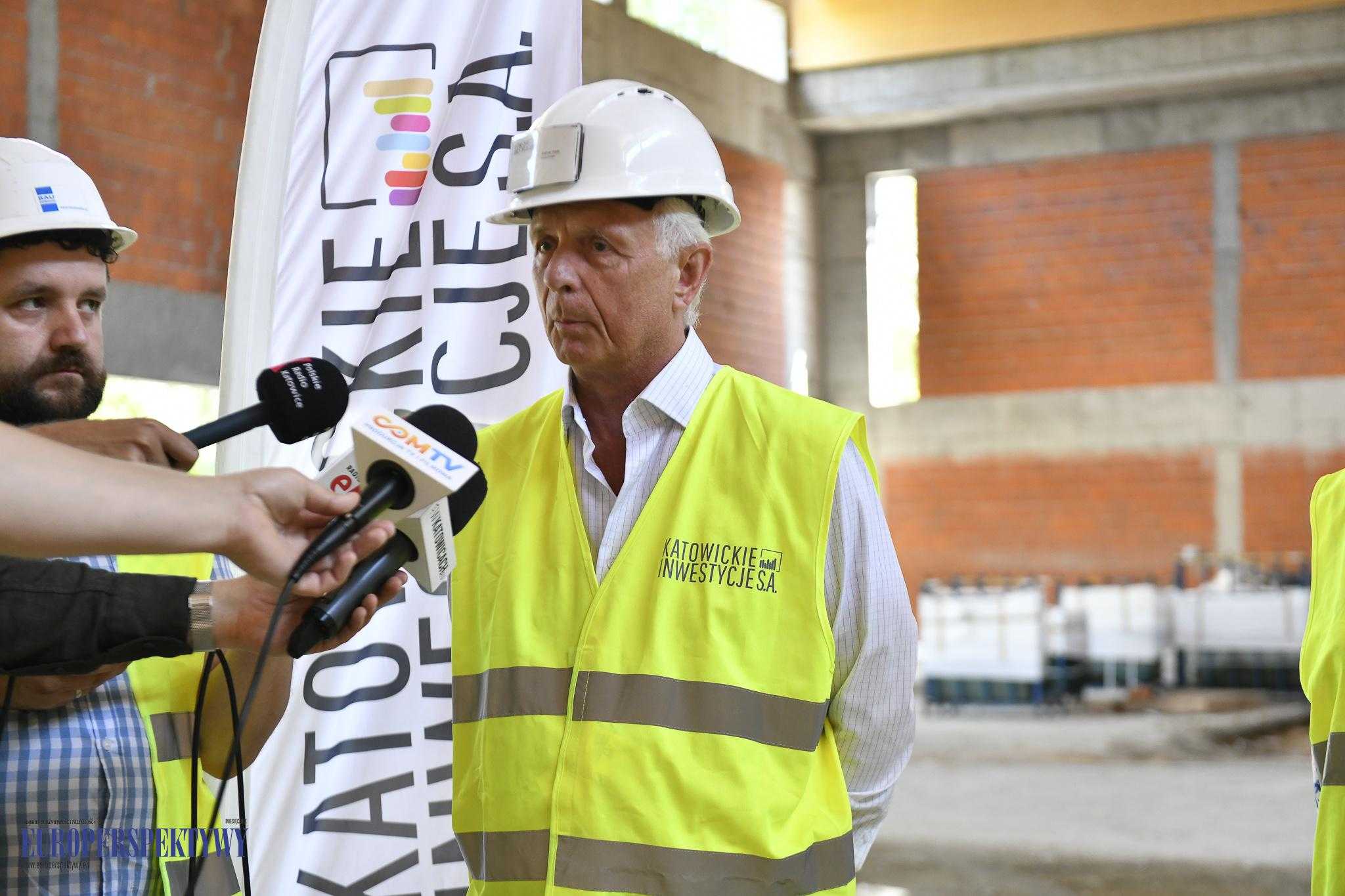 Europerspektywy Briefing w SP21