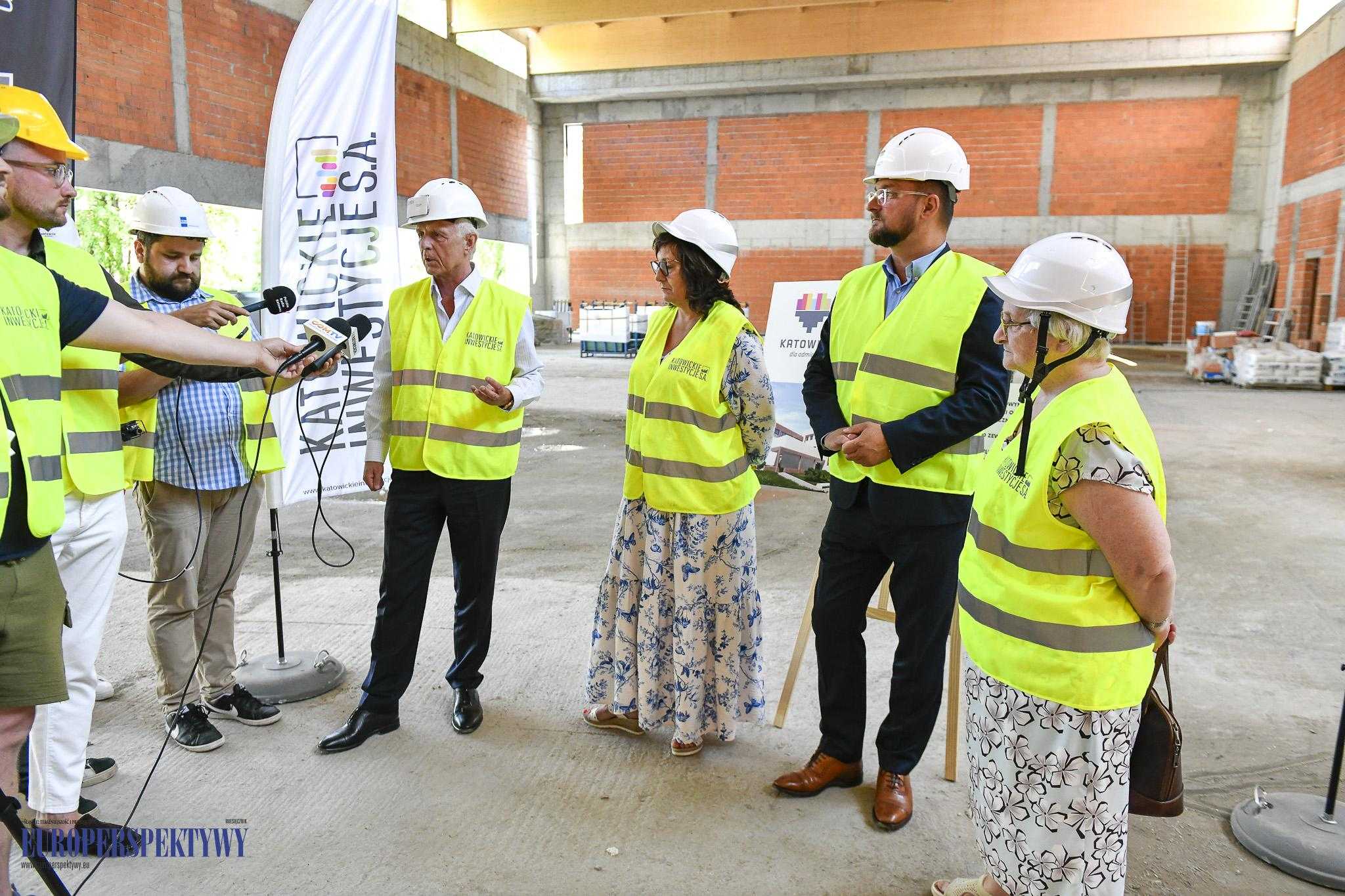 Europerspektywy Briefing w SP21