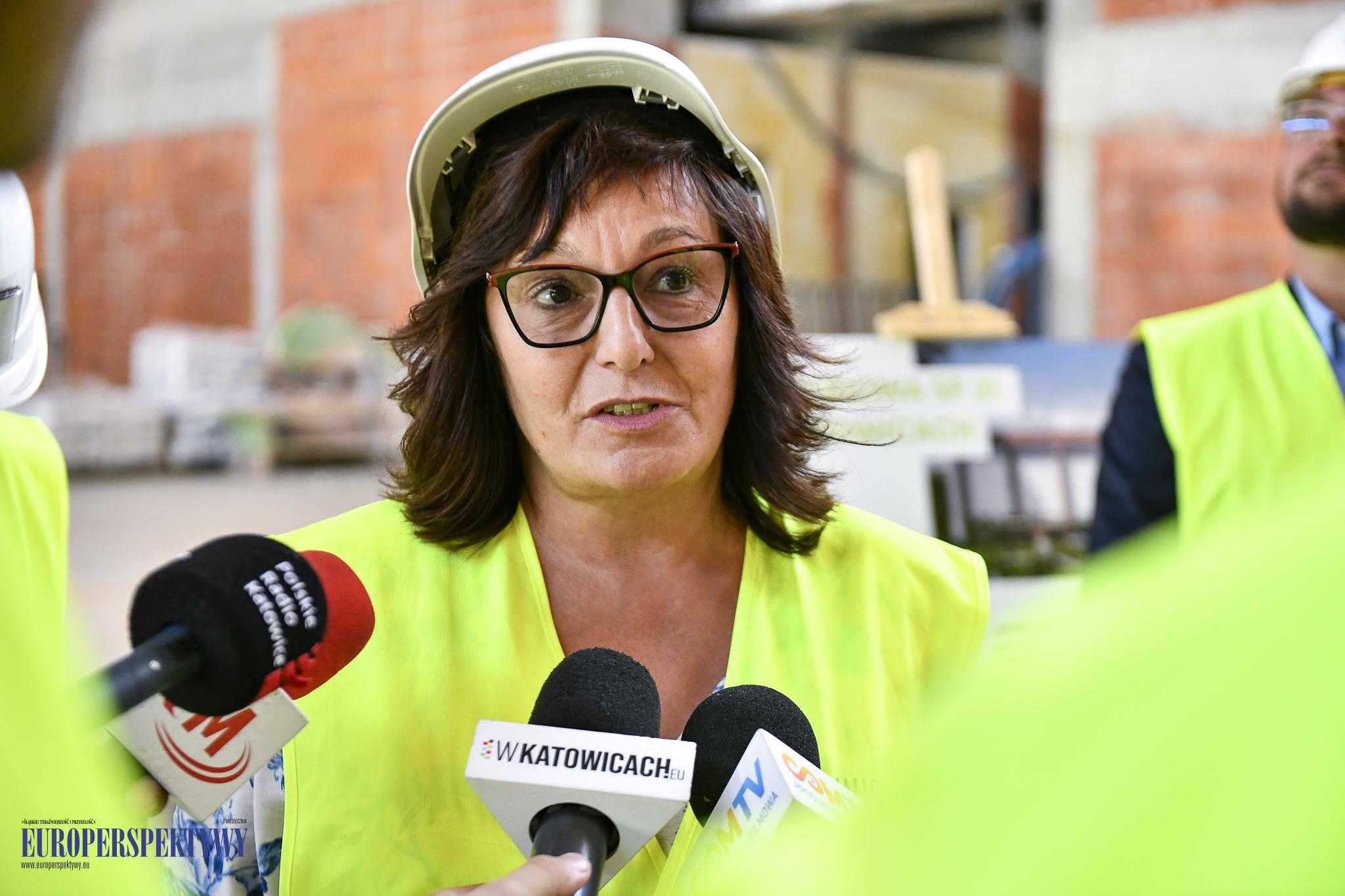 Europerspektywy Briefing w SP21