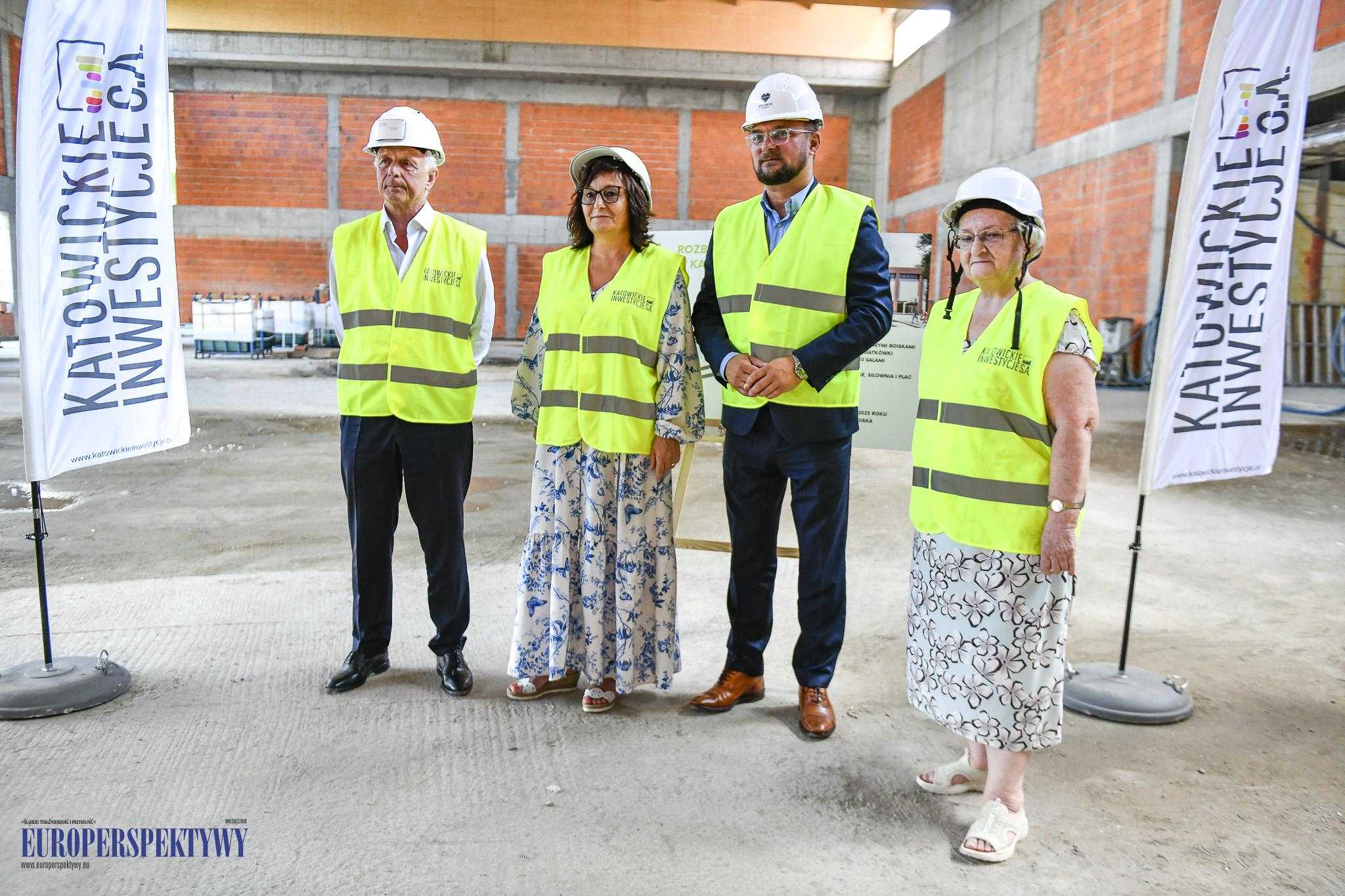 Europerspektywy Briefing w SP21