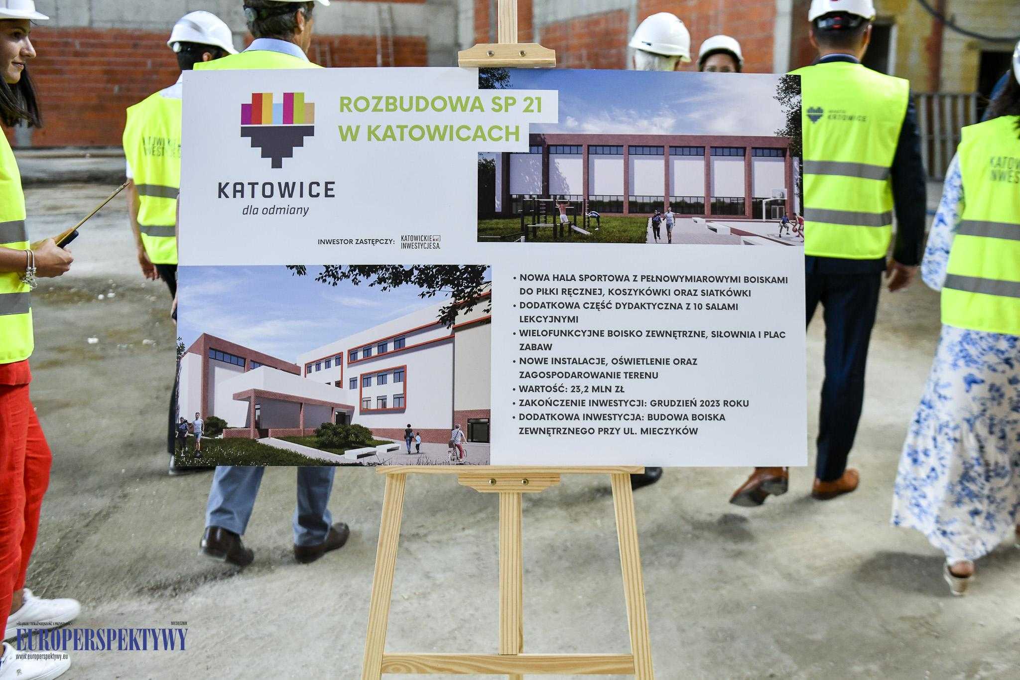 Europerspektywy Briefing w SP21