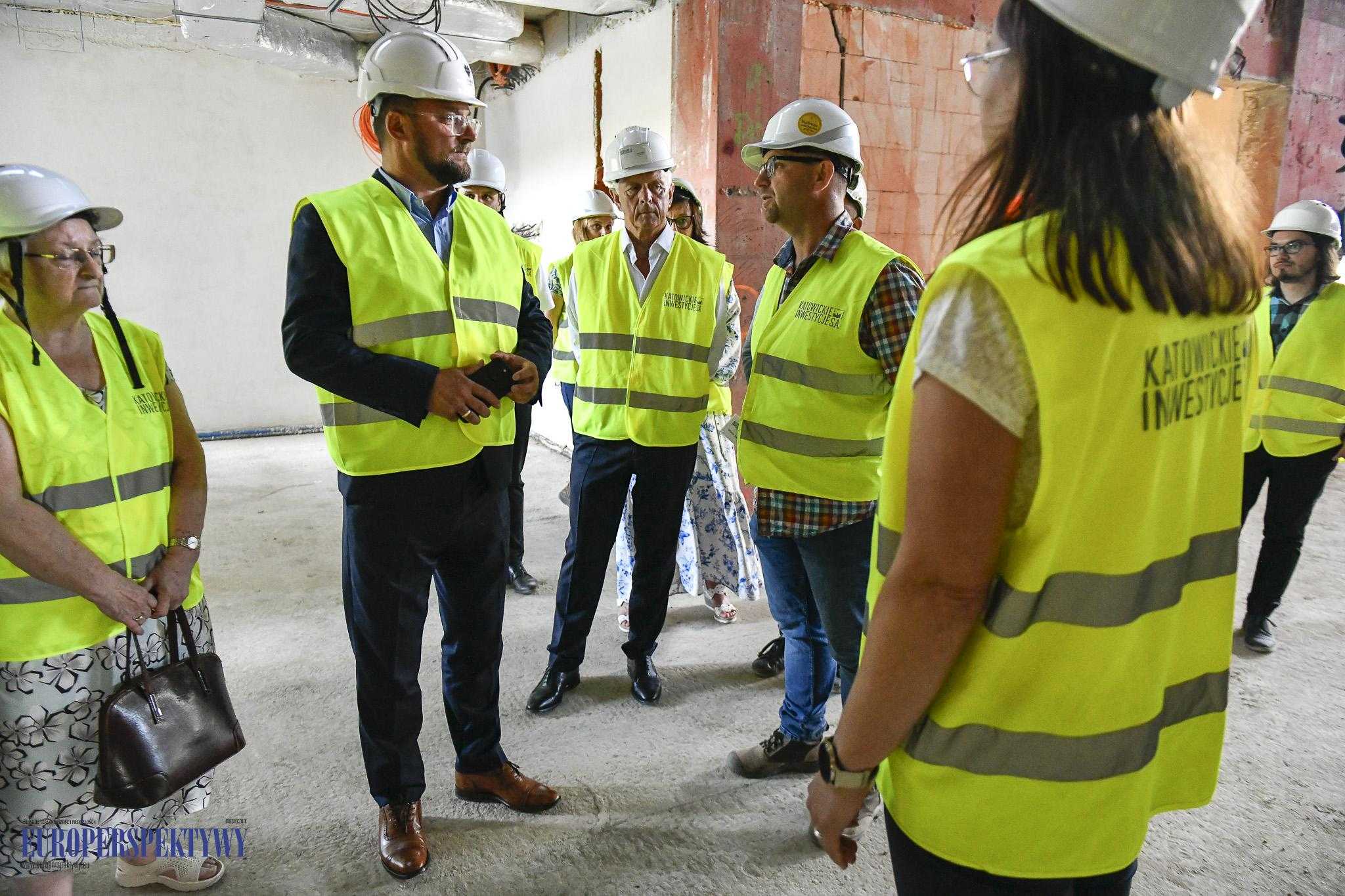 Europerspektywy Briefing w SP21