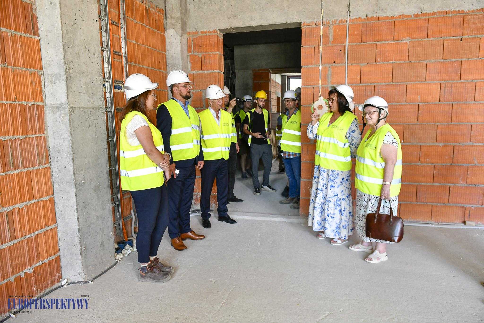 Europerspektywy Briefing w SP21