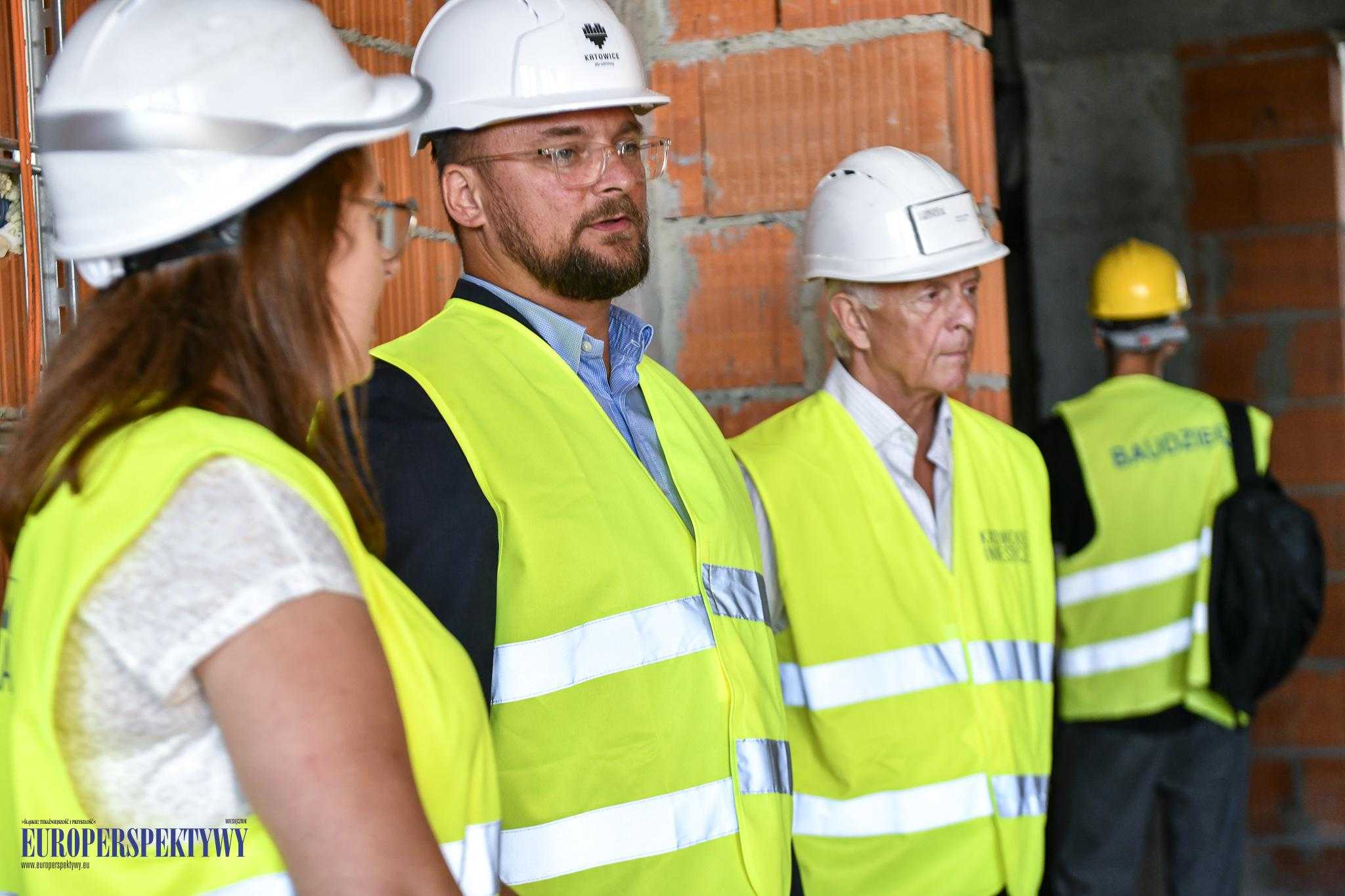 Europerspektywy Briefing w SP21