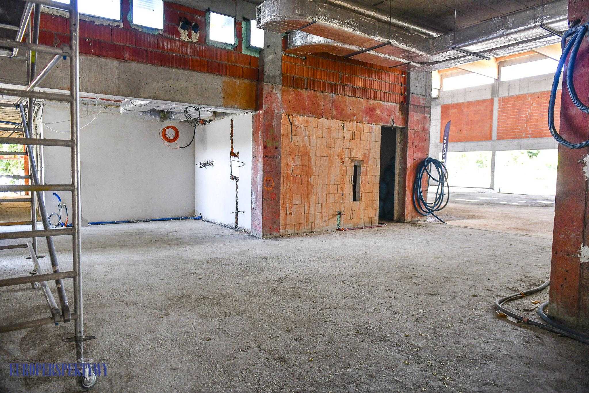 Europerspektywy Briefing w SP21