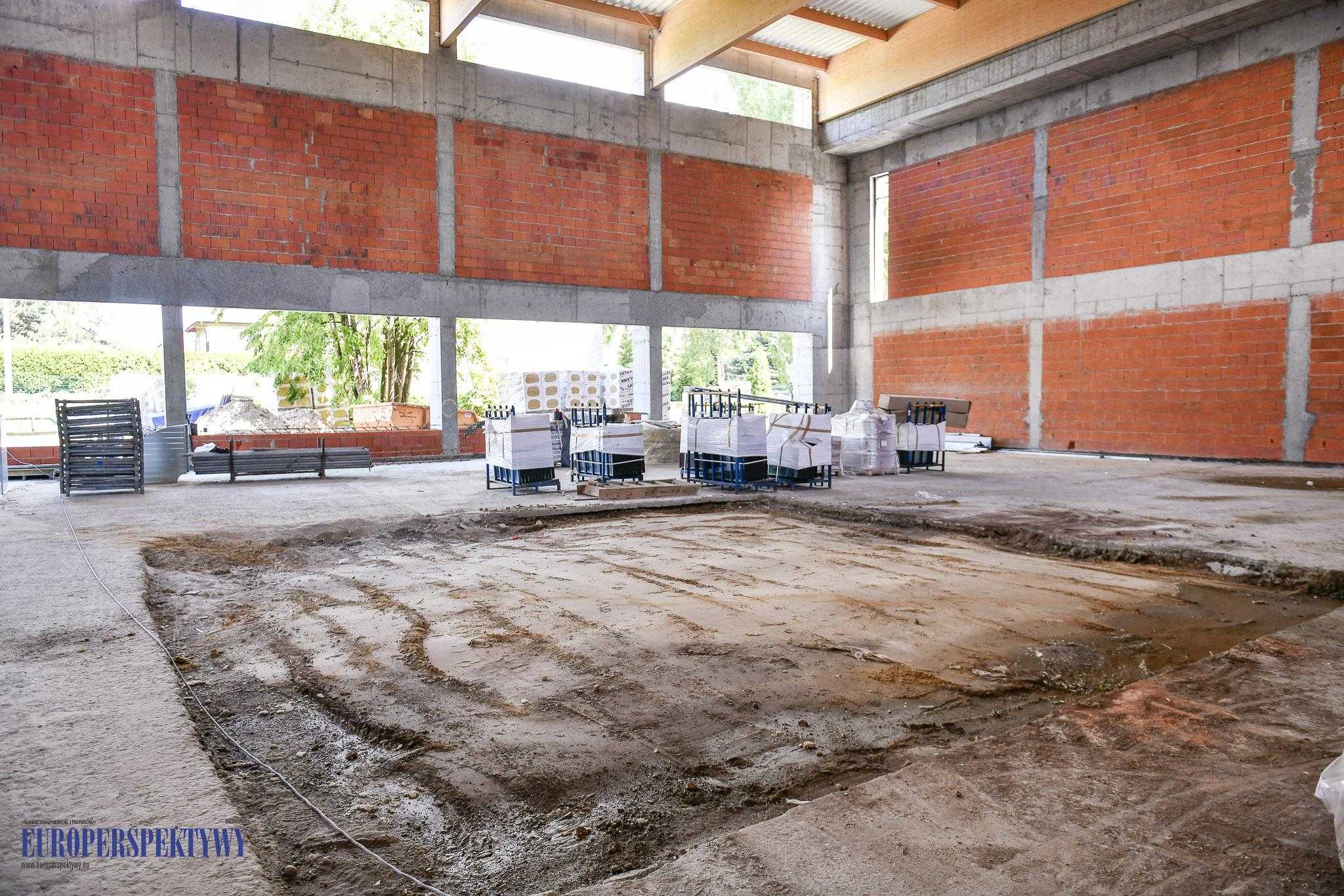 Europerspektywy Briefing w SP21