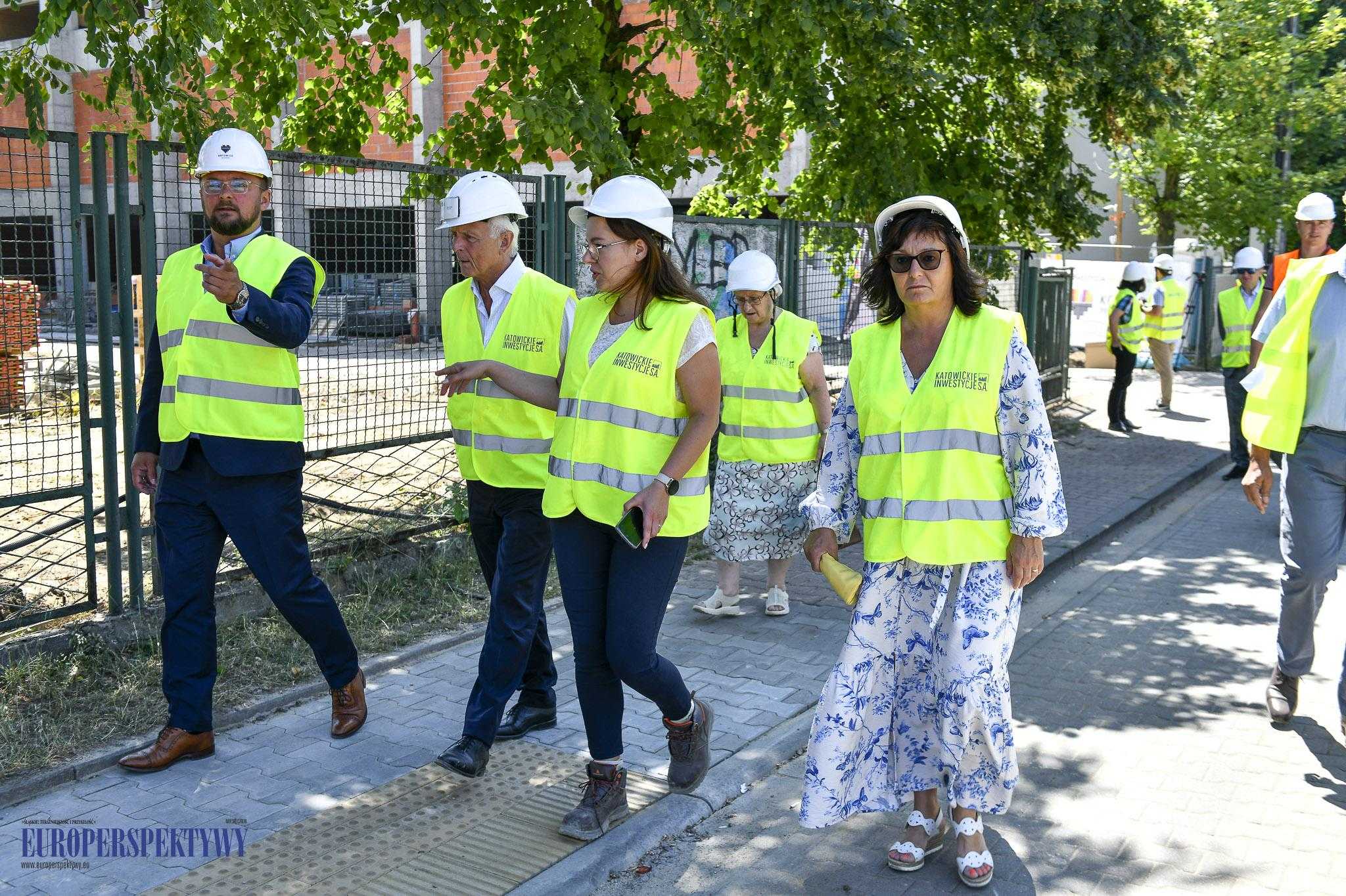 Europerspektywy Briefing w SP21