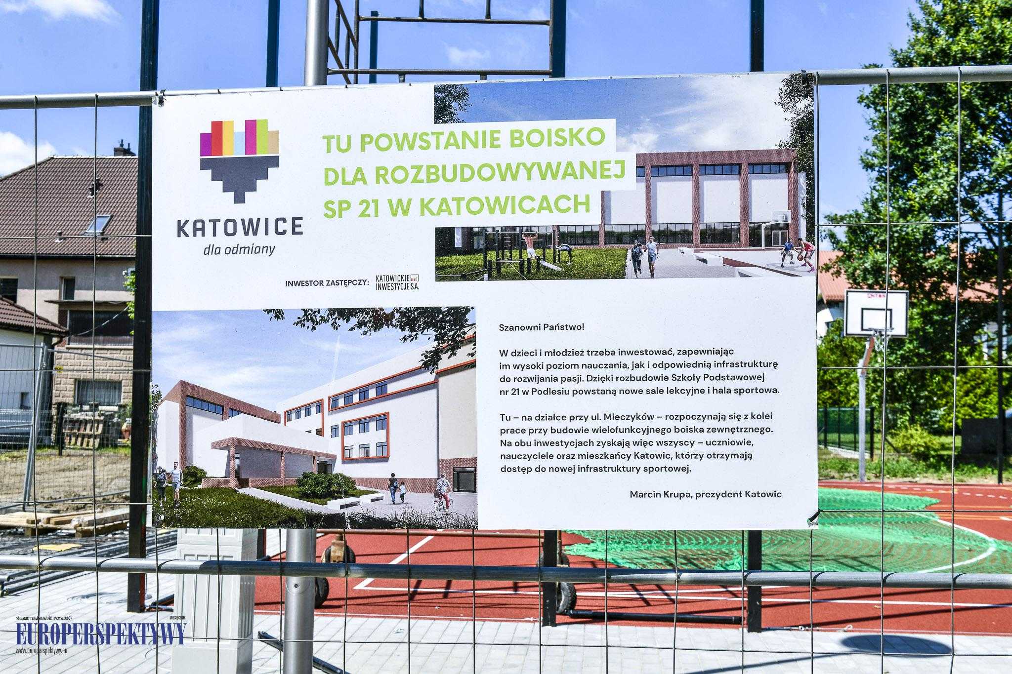 Europerspektywy Briefing w SP21