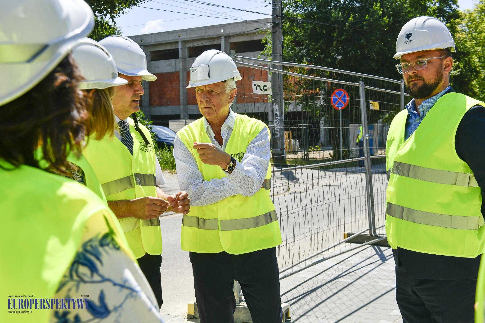 Europerspektywy Briefing w SP21