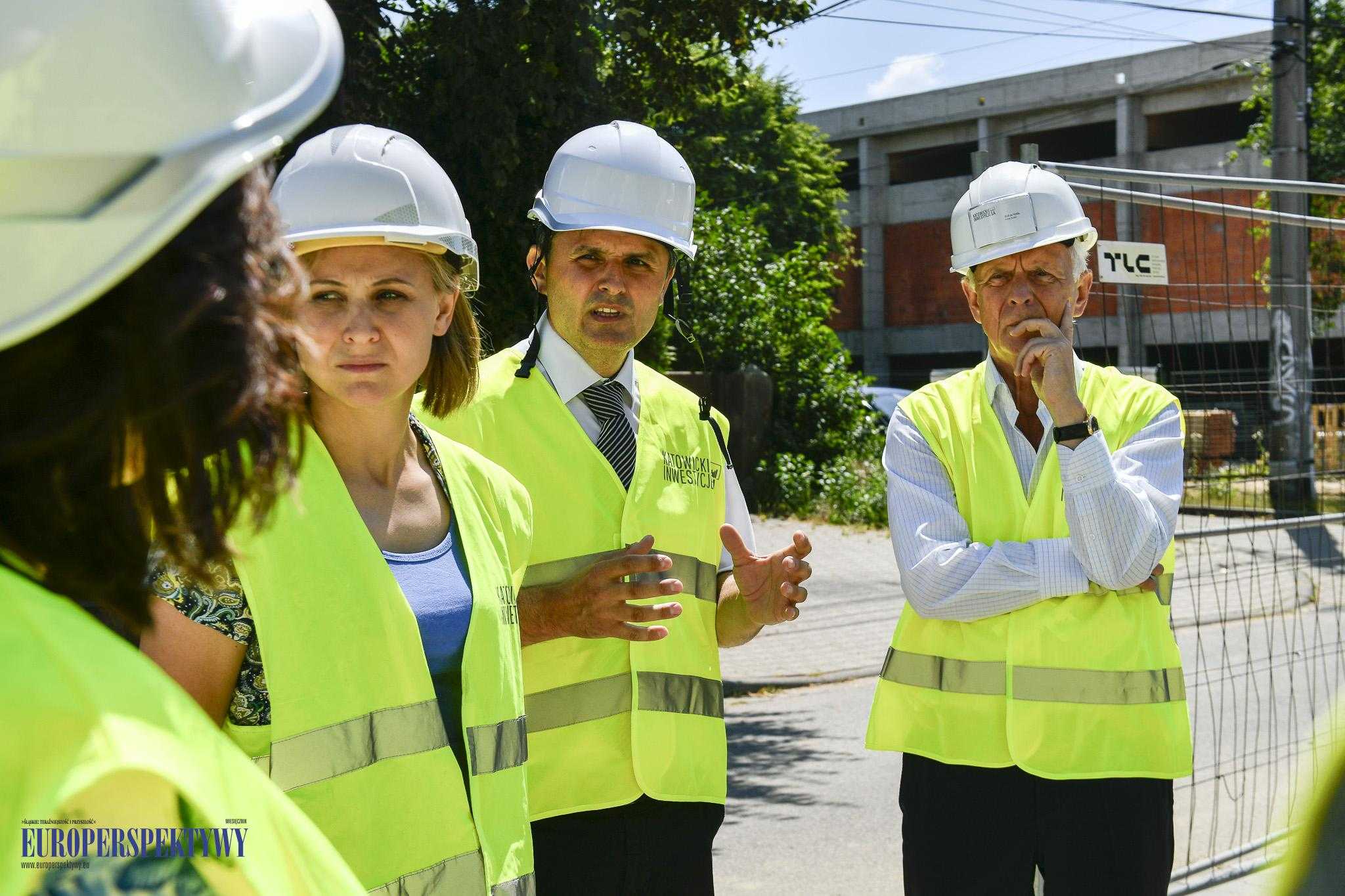 Europerspektywy Briefing w SP21