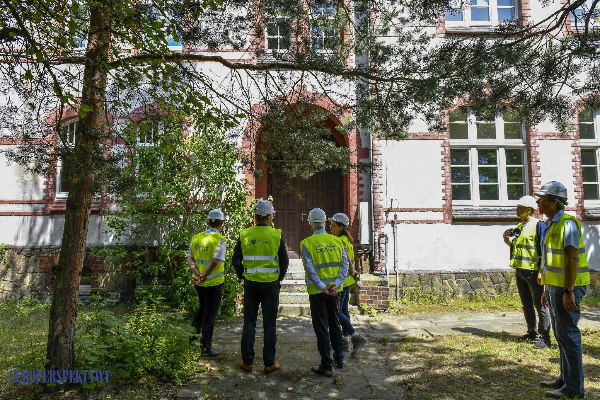 Europerspektywy Briefing w SP21