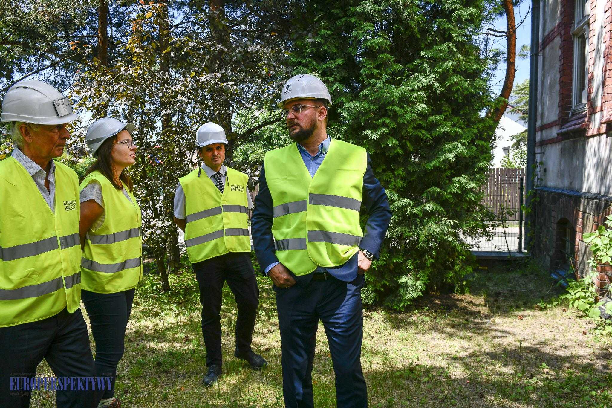 Europerspektywy Briefing w SP21