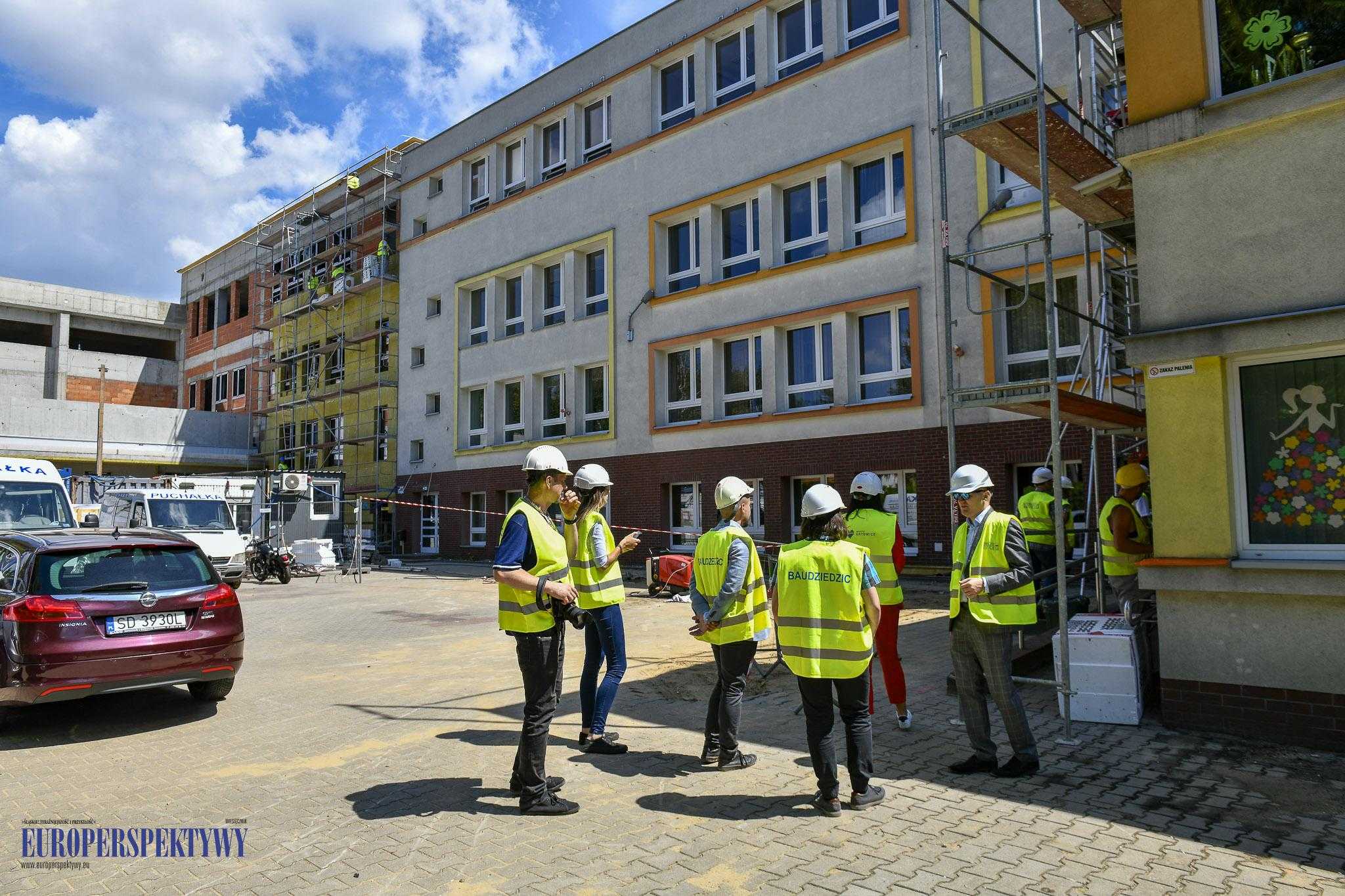 Europerspektywy Briefing w SP21