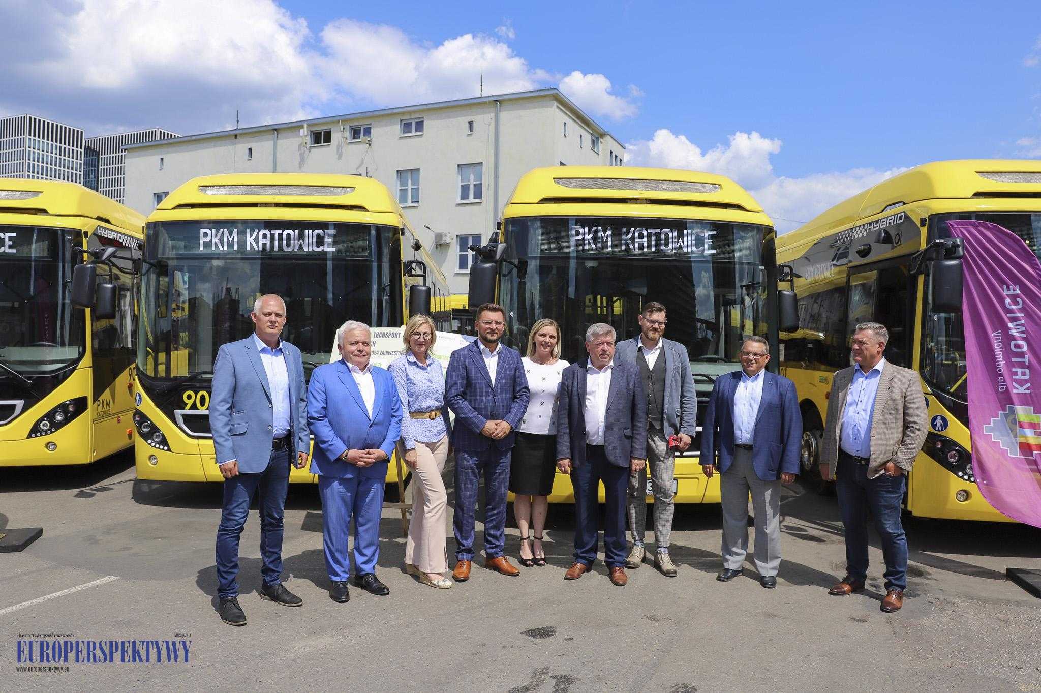 IMG_2147 Europerspektywy 22 nowe hybrydy w stajni PKM Katowice