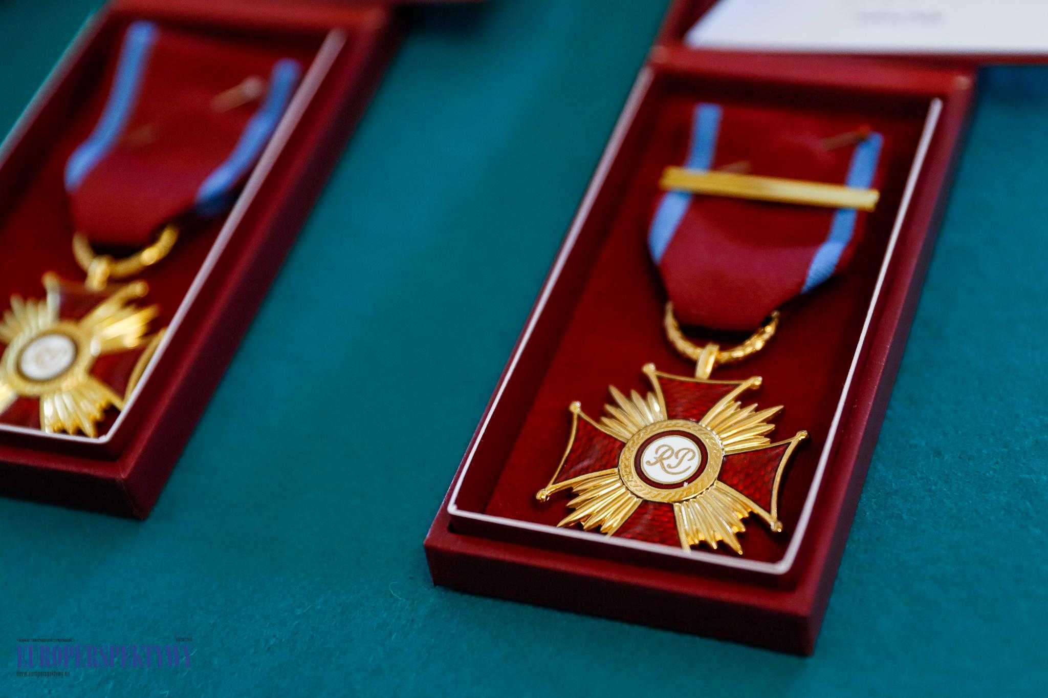 _MG_1268 Europerspektywy Odznaczenia dla ratowników górniczych