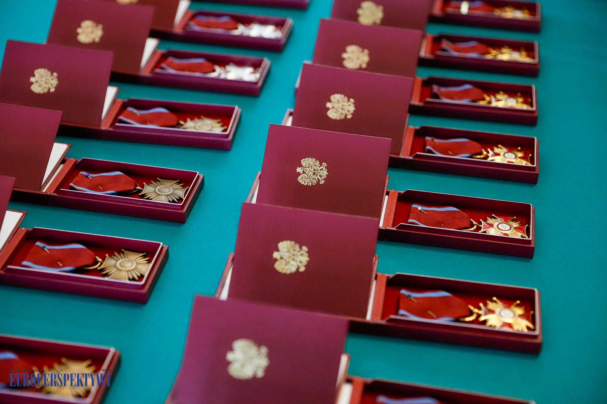 _MG_1279 Europerspektywy Odznaczenia dla ratowników górniczych