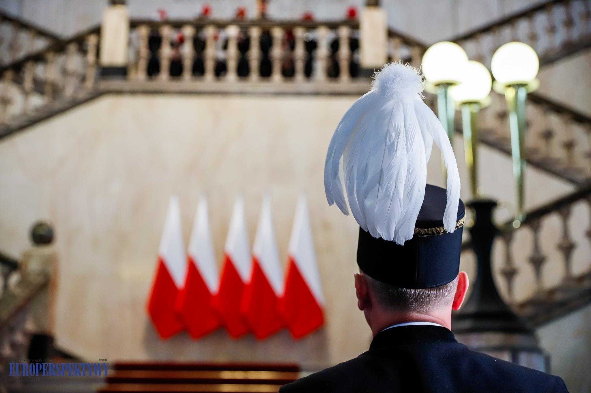 _MG_1364 Europerspektywy Odznaczenia dla ratowników górniczych