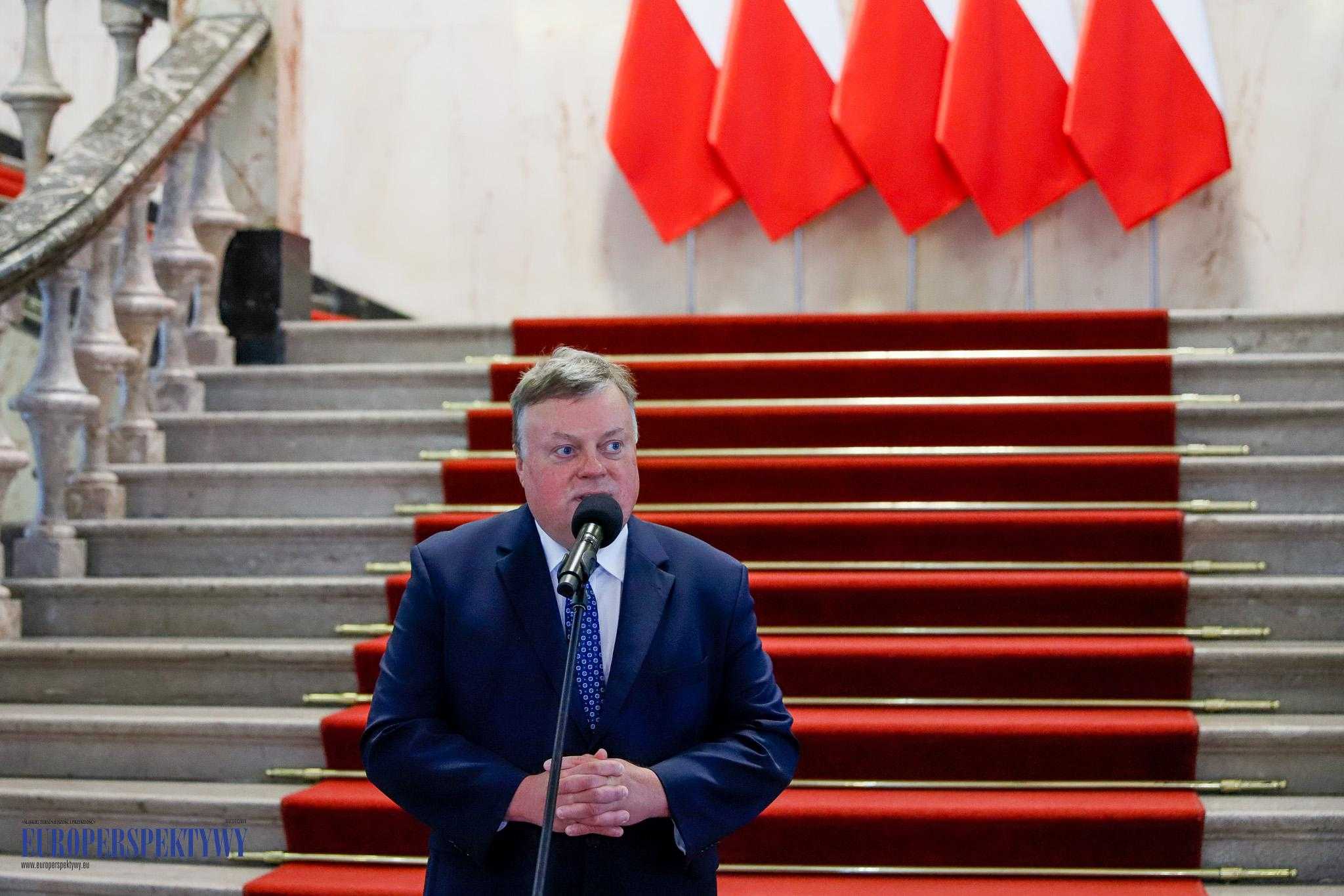 _MG_1503 Europerspektywy Odznaczenia dla ratowników górniczych