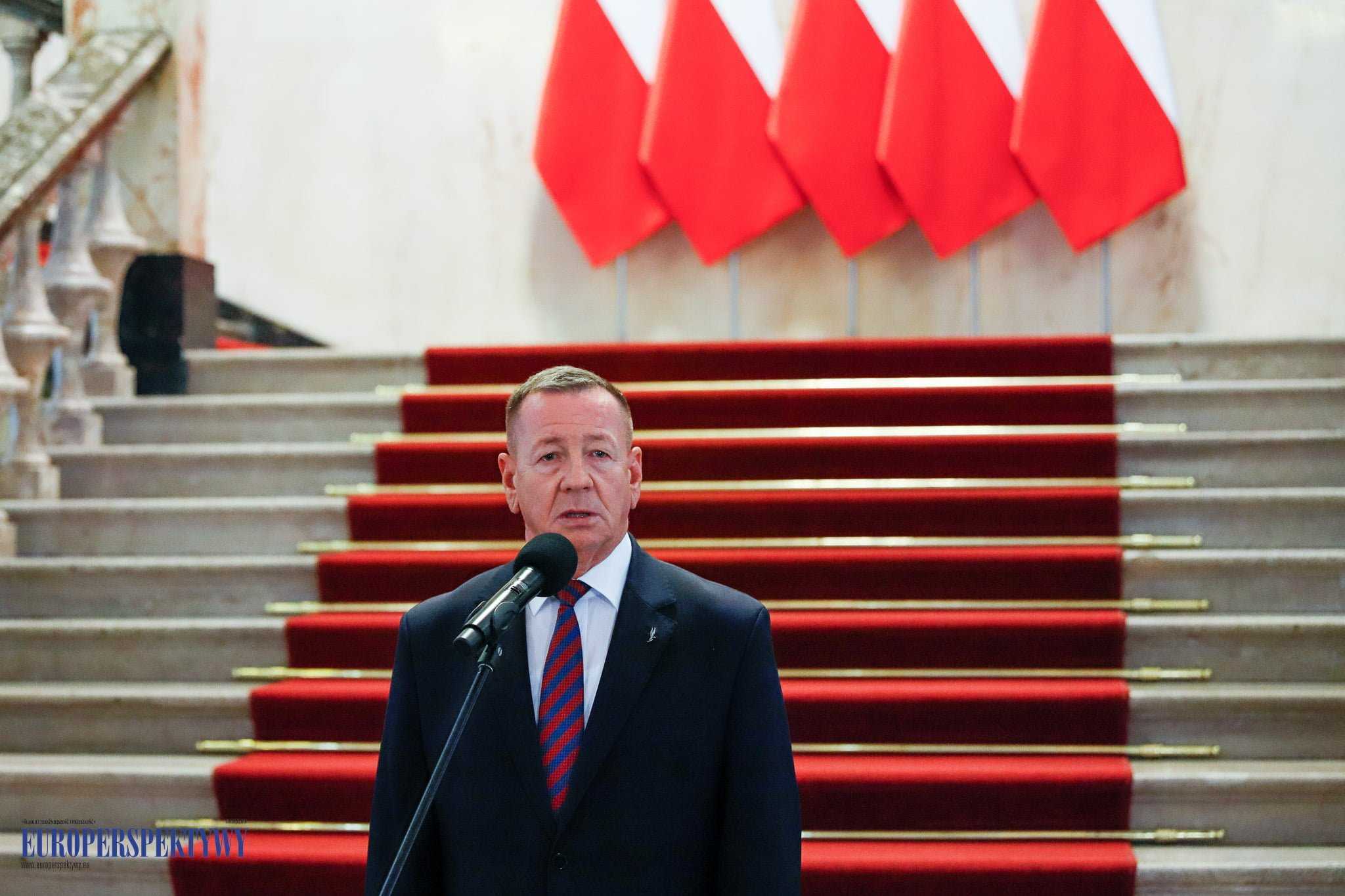 _MG_1638 Europerspektywy Odznaczenia dla ratowników górniczych