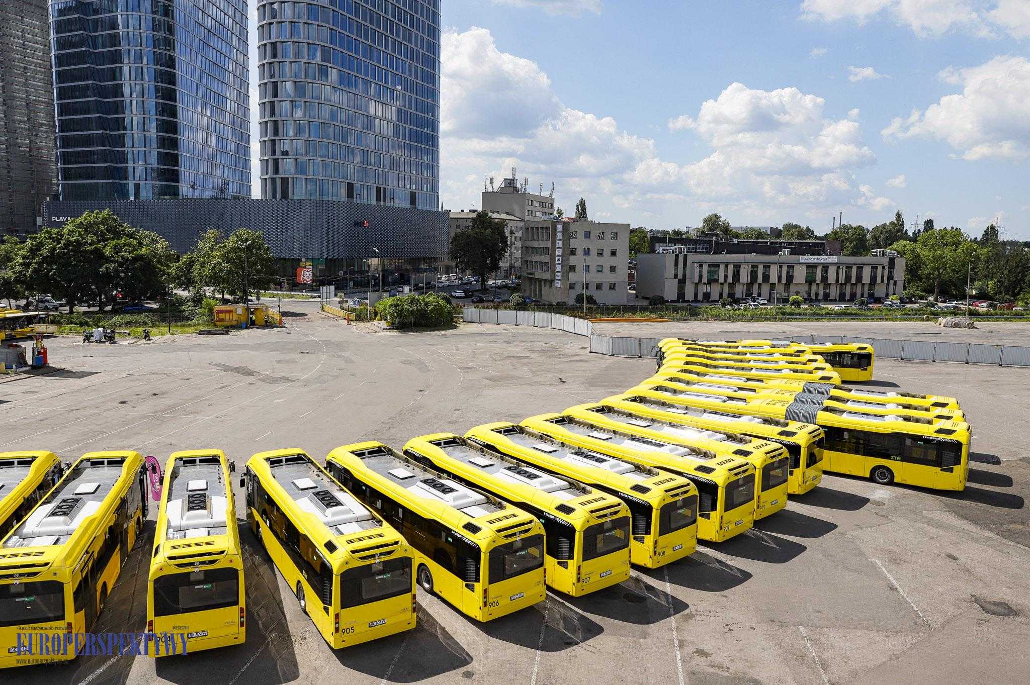 _MG_1736 Europerspektywy 22 nowe hybrydy w stajni PKM Katowice