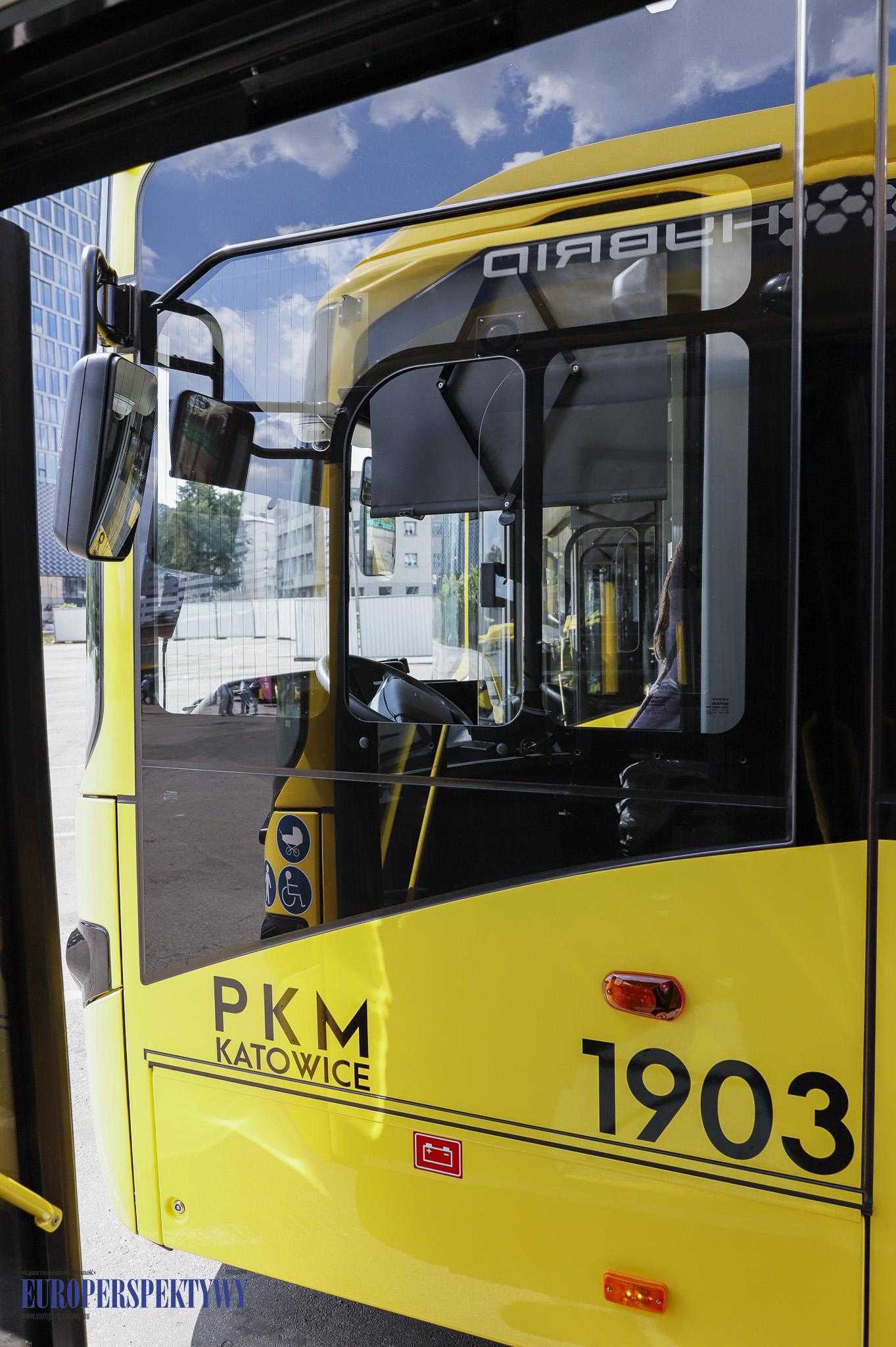 _MG_1928 Europerspektywy 22 nowe hybrydy w stajni PKM Katowice