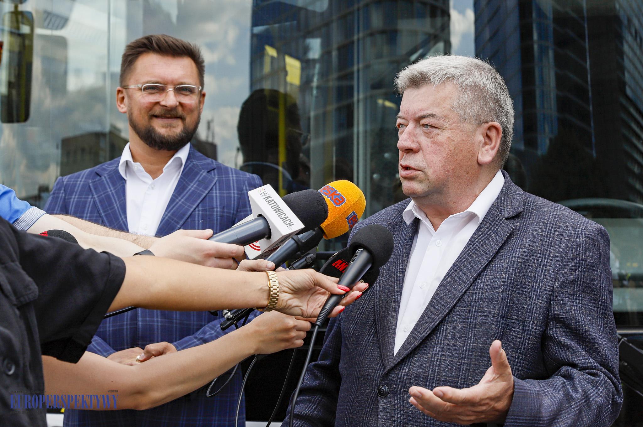 _MG_2054 Europerspektywy 22 nowe hybrydy w stajni PKM Katowice