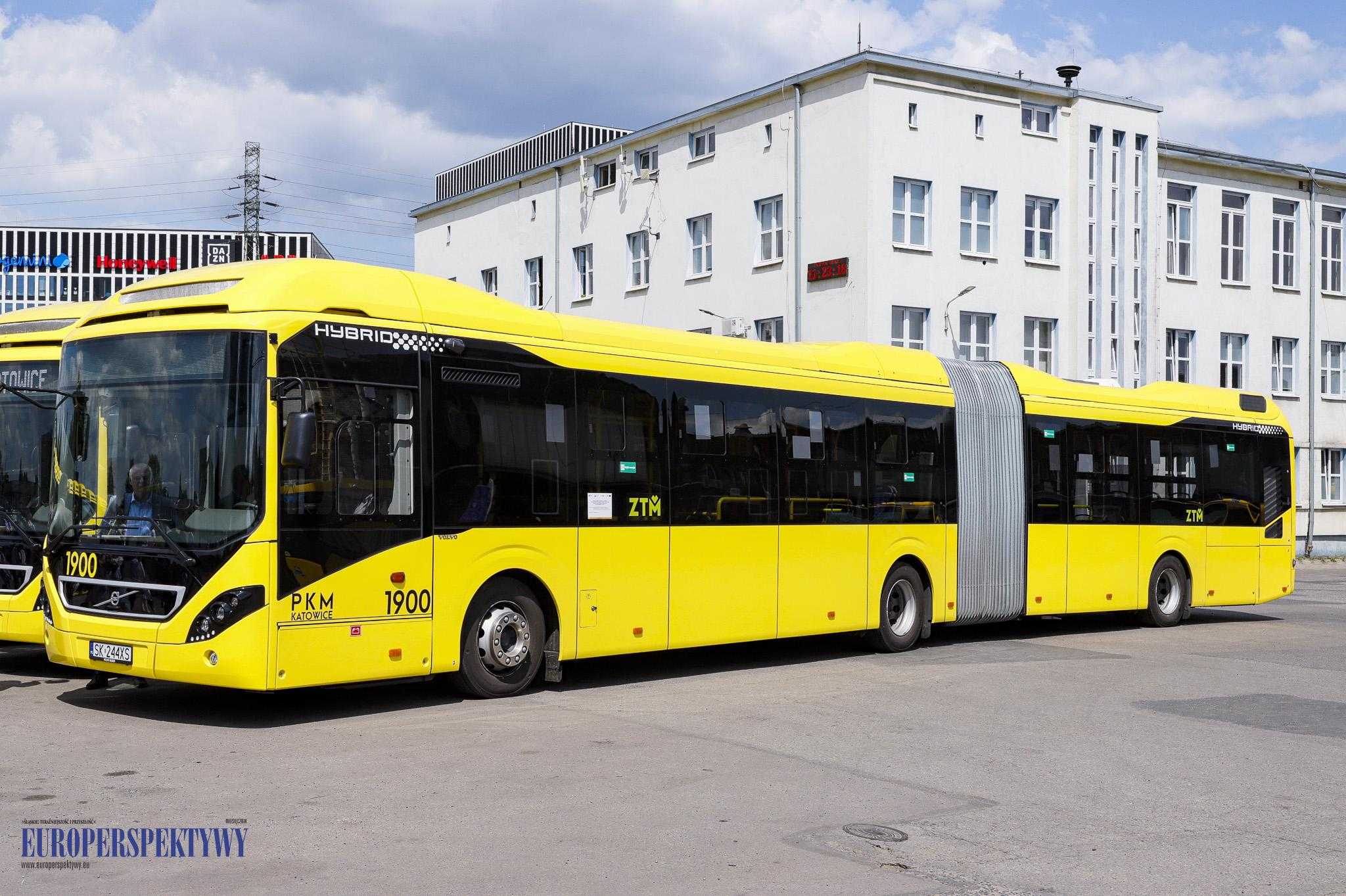 _MG_2109 Europerspektywy 22 nowe hybrydy w stajni PKM Katowice