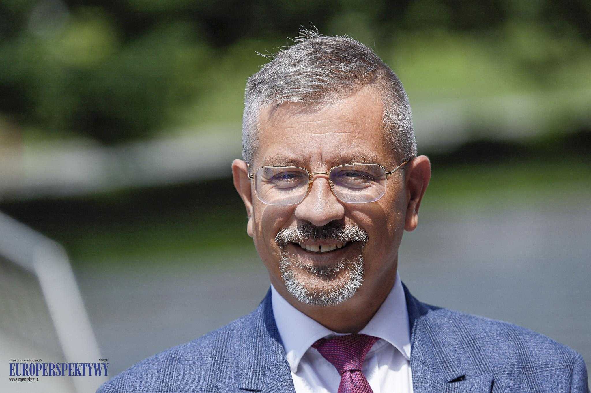 Europerspektywy Tour de Pologne ponownie w Katowicach!