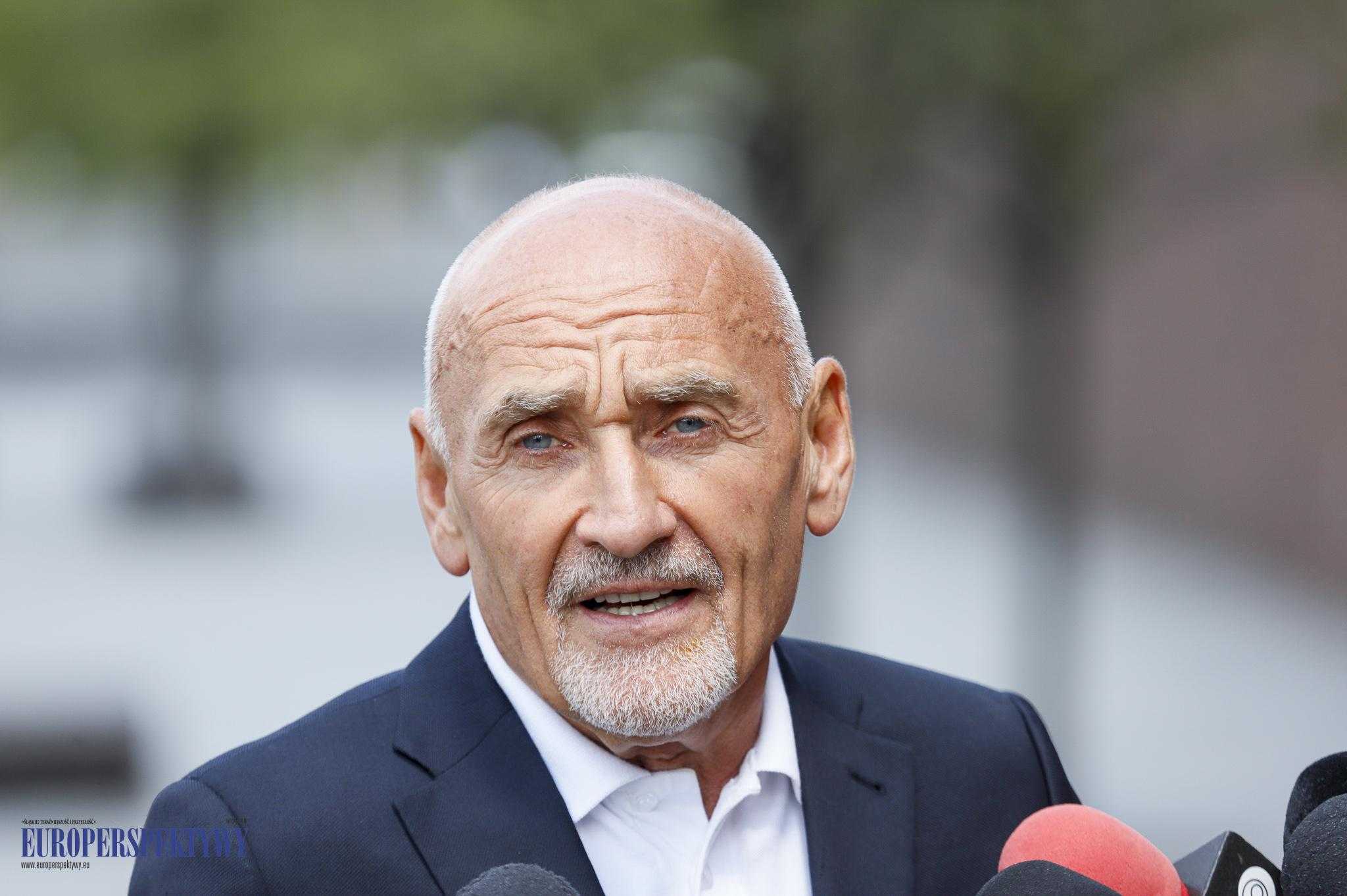 Europerspektywy Tour de Pologne ponownie w Katowicach!