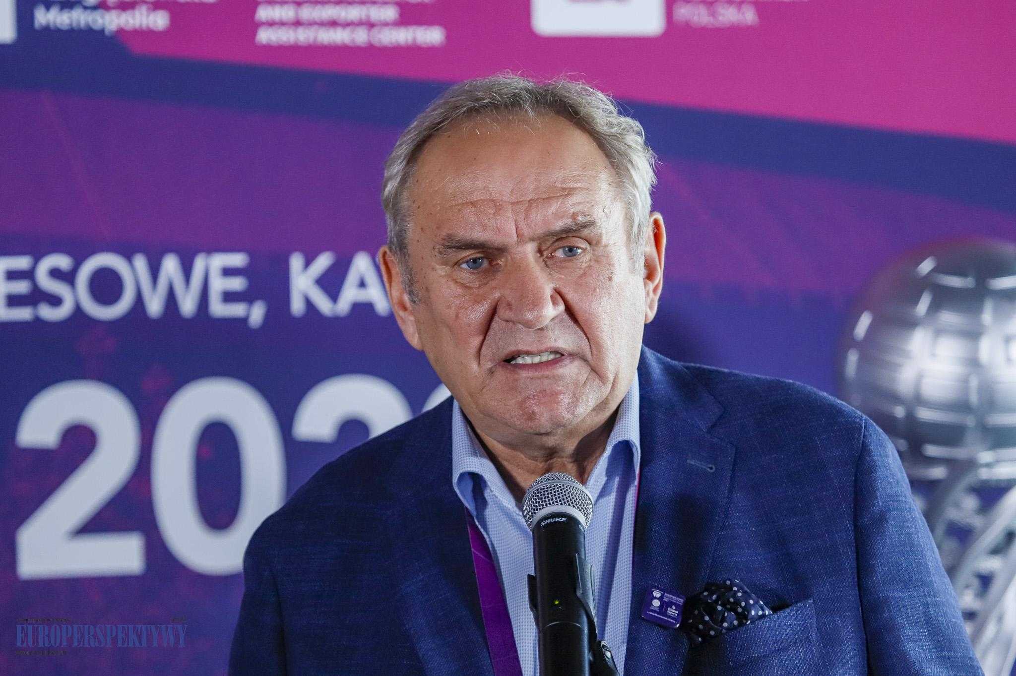 Europerspektywy Esportowe Mistrzostwa Europy 2023 w Katowicach