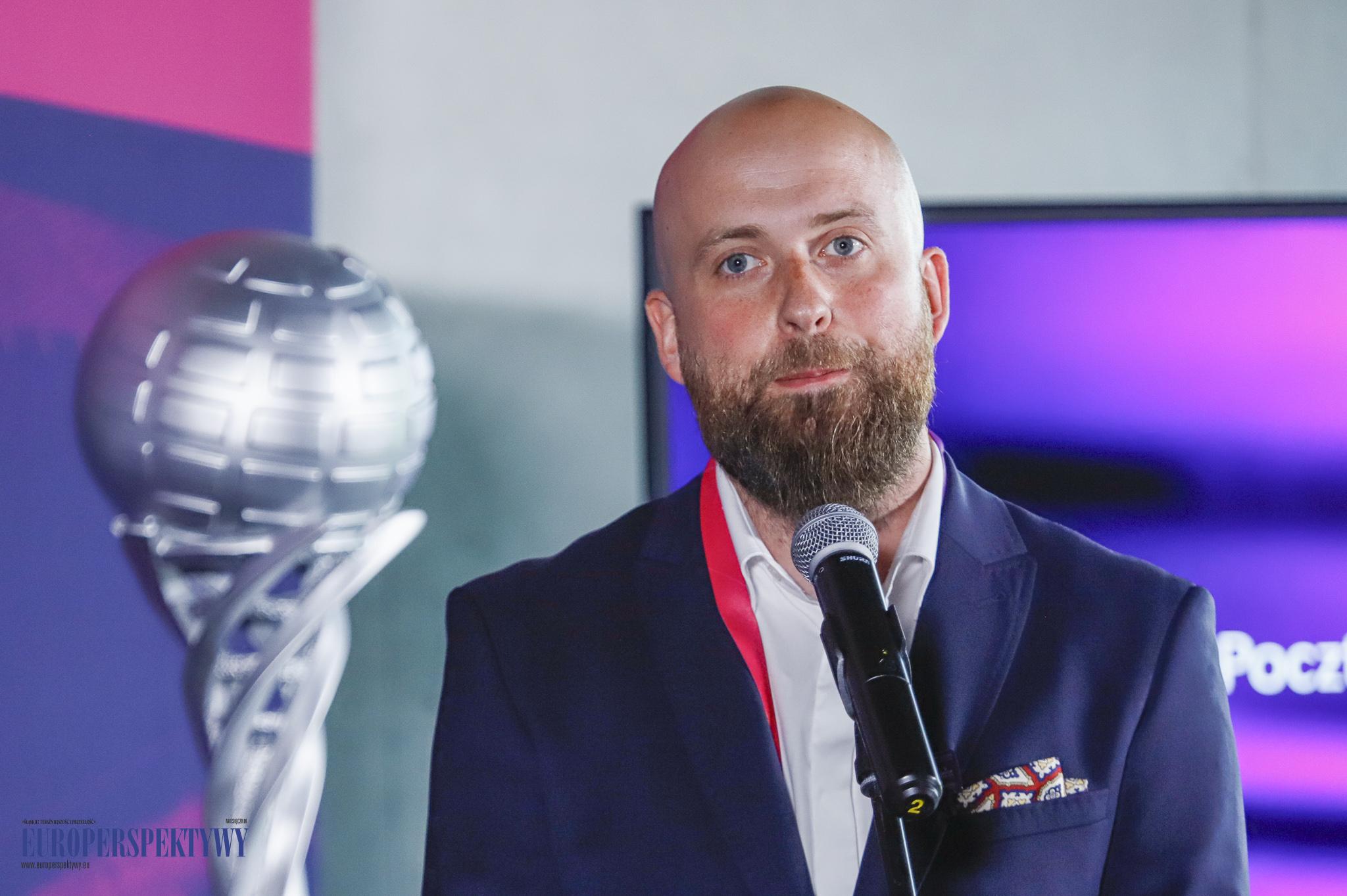 Europerspektywy Esportowe Mistrzostwa Europy 2023 w Katowicach