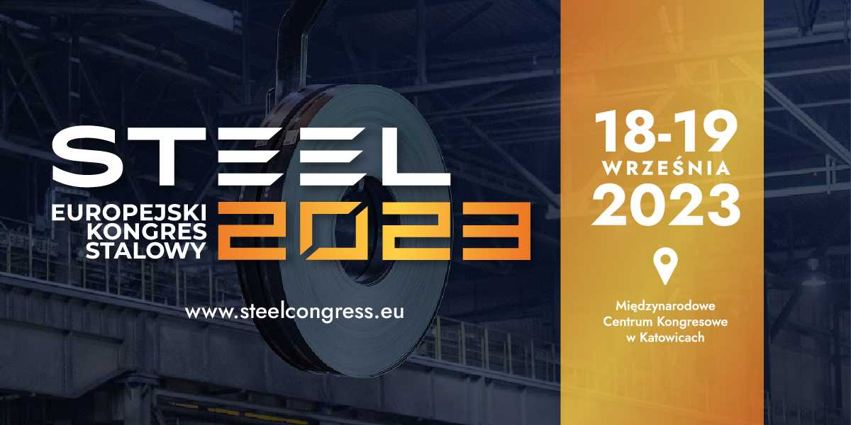 Europerspektywy STEEL 2023