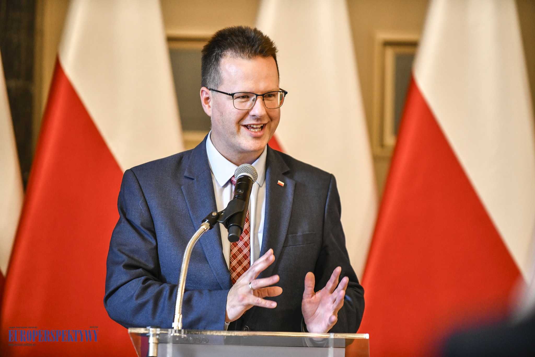 Europerspektywy Śląski Urząd Wojewódzki: „Kolej Plus”