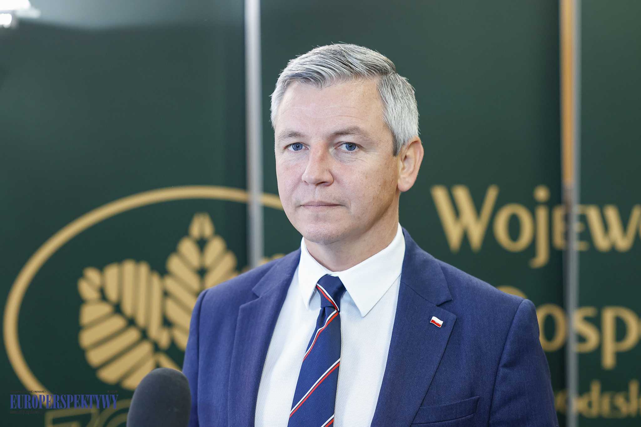 _MGL2223 Europerspektywy Współpraca NFOŚiGW i gminy Goczałkowice Zdrój
