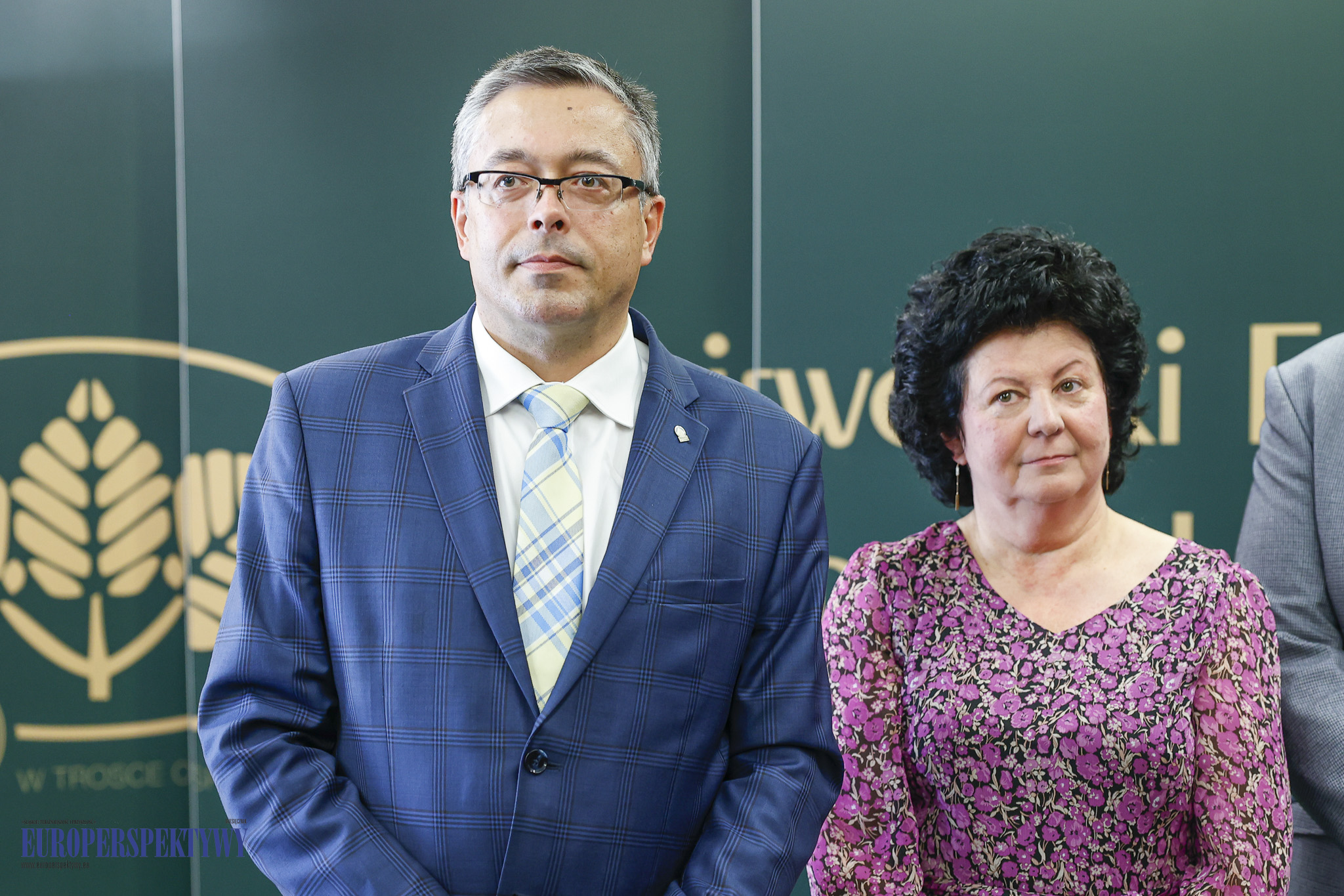 _MGL2367 Europerspektywy Współpraca NFOŚiGW i gminy Goczałkowice Zdrój