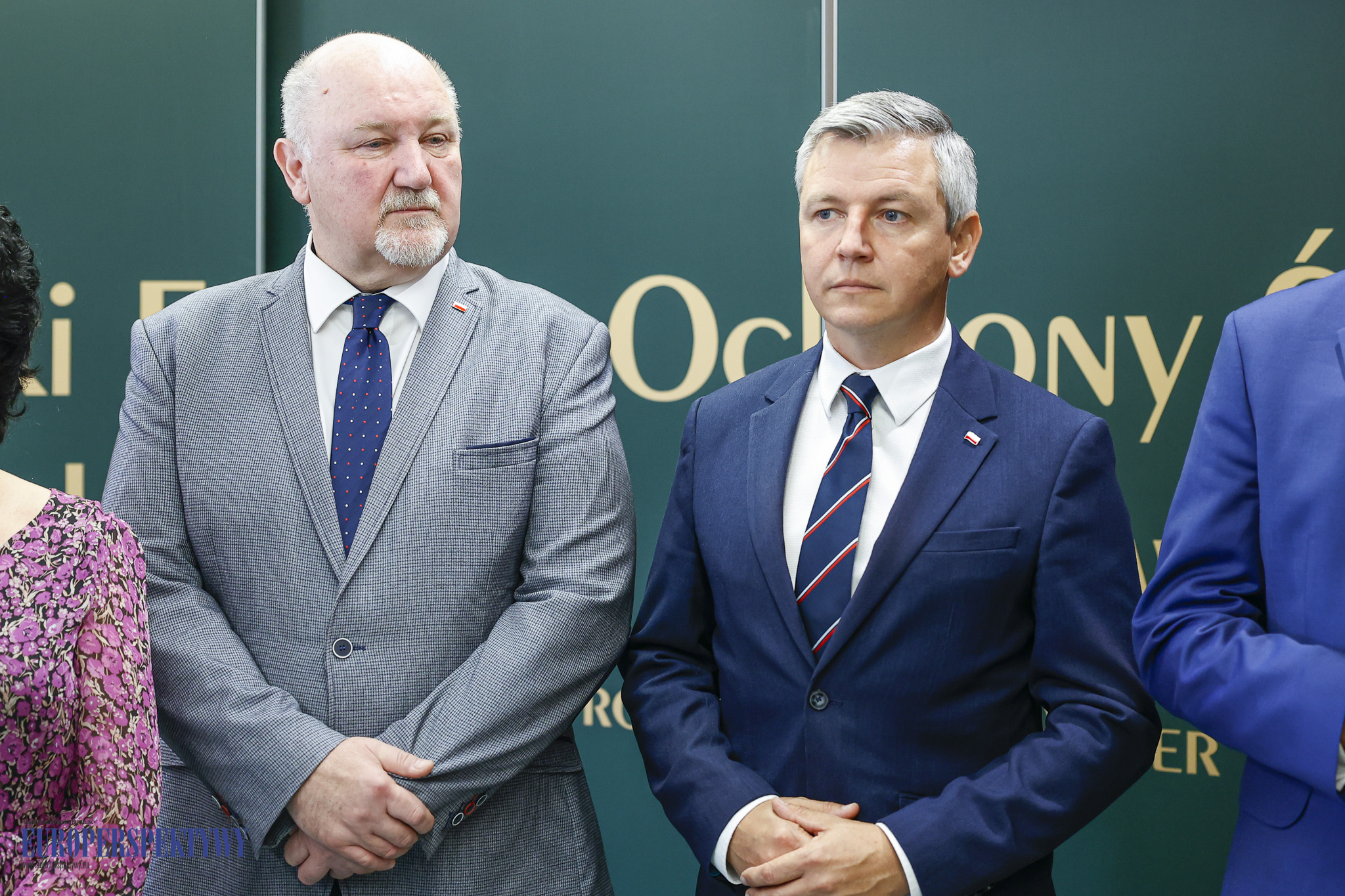 _MGL2373 Europerspektywy Współpraca NFOŚiGW i gminy Goczałkowice Zdrój