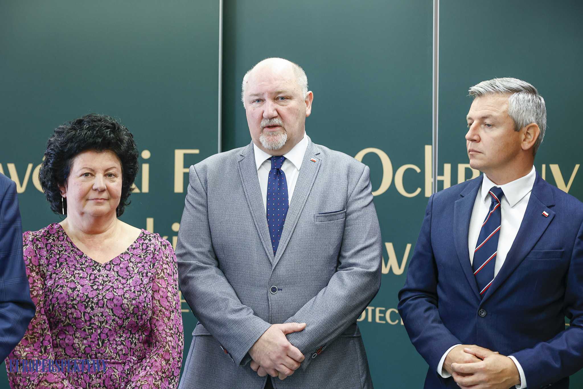 _MGL2383 Europerspektywy Współpraca NFOŚiGW i gminy Goczałkowice Zdrój