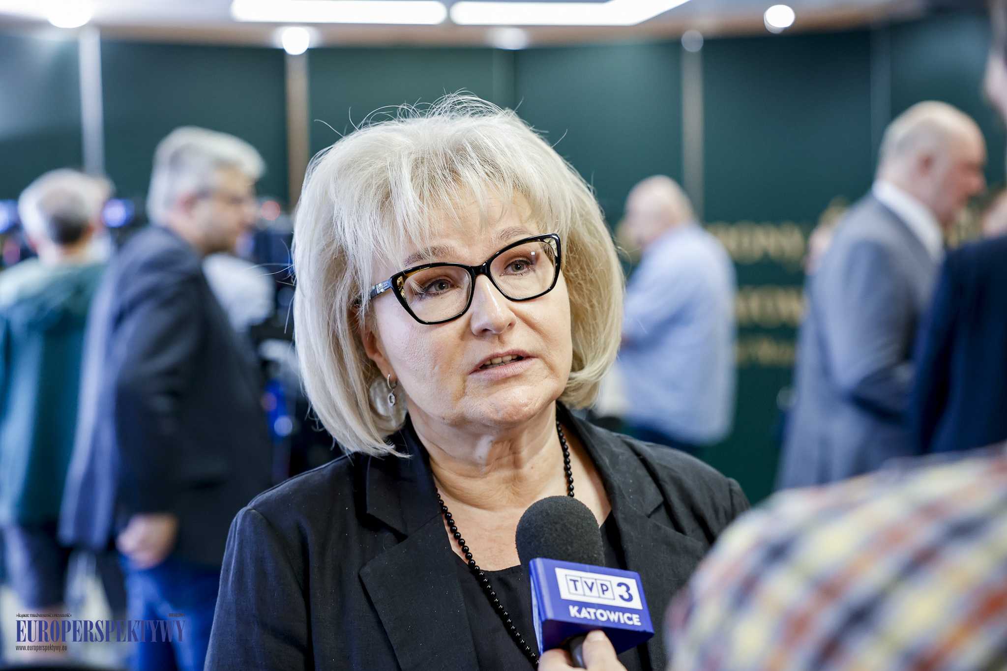 _MGL2506 Europerspektywy Współpraca NFOŚiGW i gminy Goczałkowice Zdrój