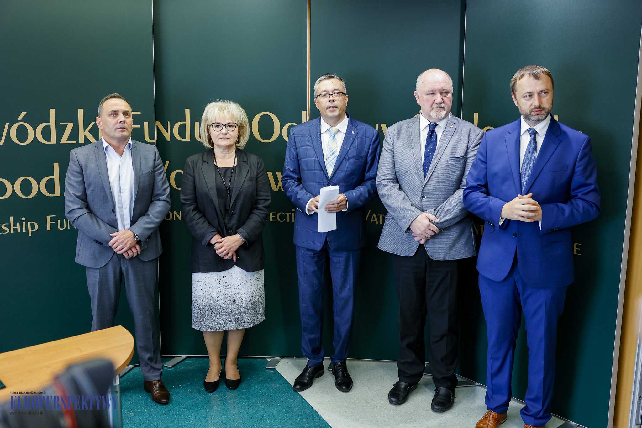 _MGL2522 Europerspektywy Współpraca NFOŚiGW i gminy Goczałkowice Zdrój