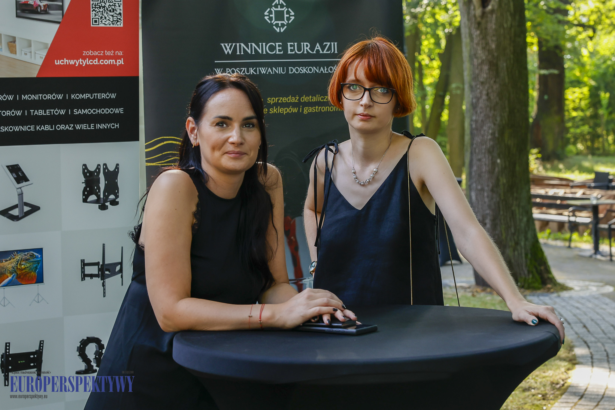 Europerspektywy Uroczysta gala IPH w Tarnowskich Górach