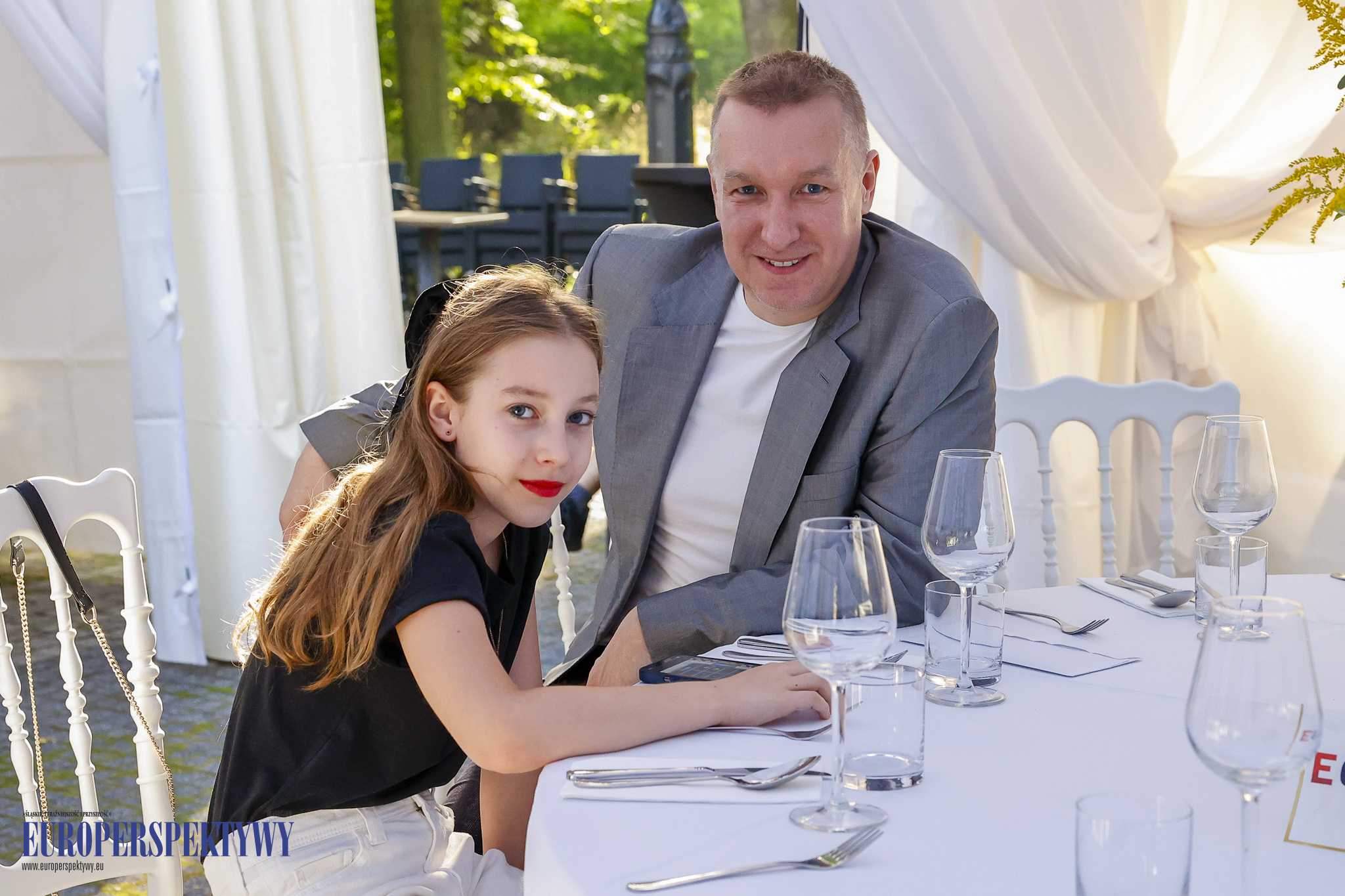 Europerspektywy Uroczysta gala IPH w Tarnowskich Górach