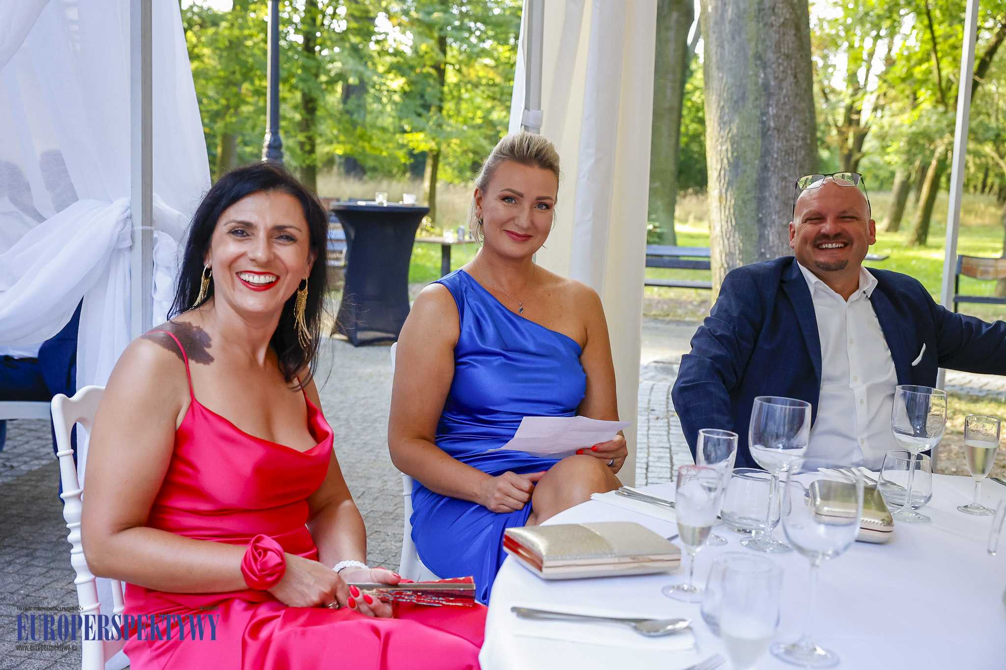 Europerspektywy Uroczysta gala IPH w Tarnowskich Górach