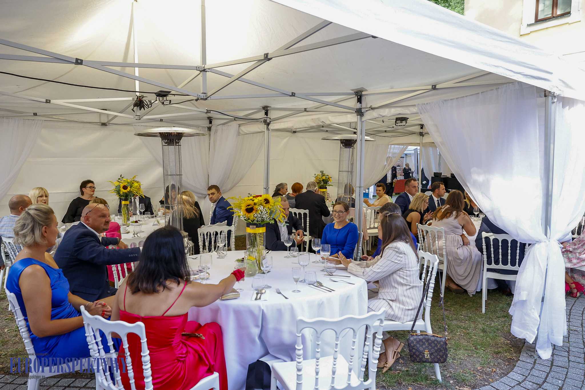 Europerspektywy Uroczysta gala IPH w Tarnowskich Górach