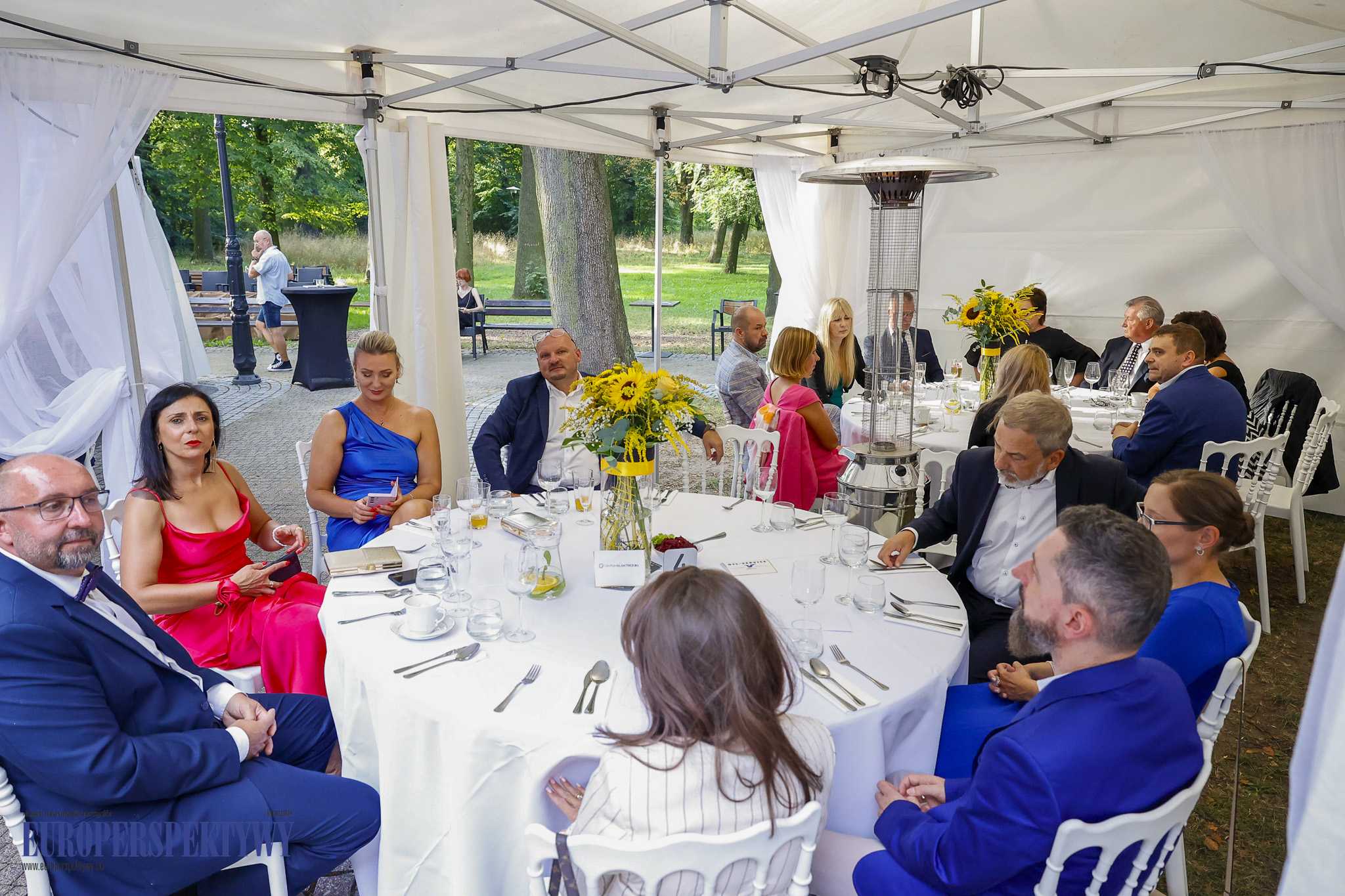 Europerspektywy Uroczysta gala IPH w Tarnowskich Górach