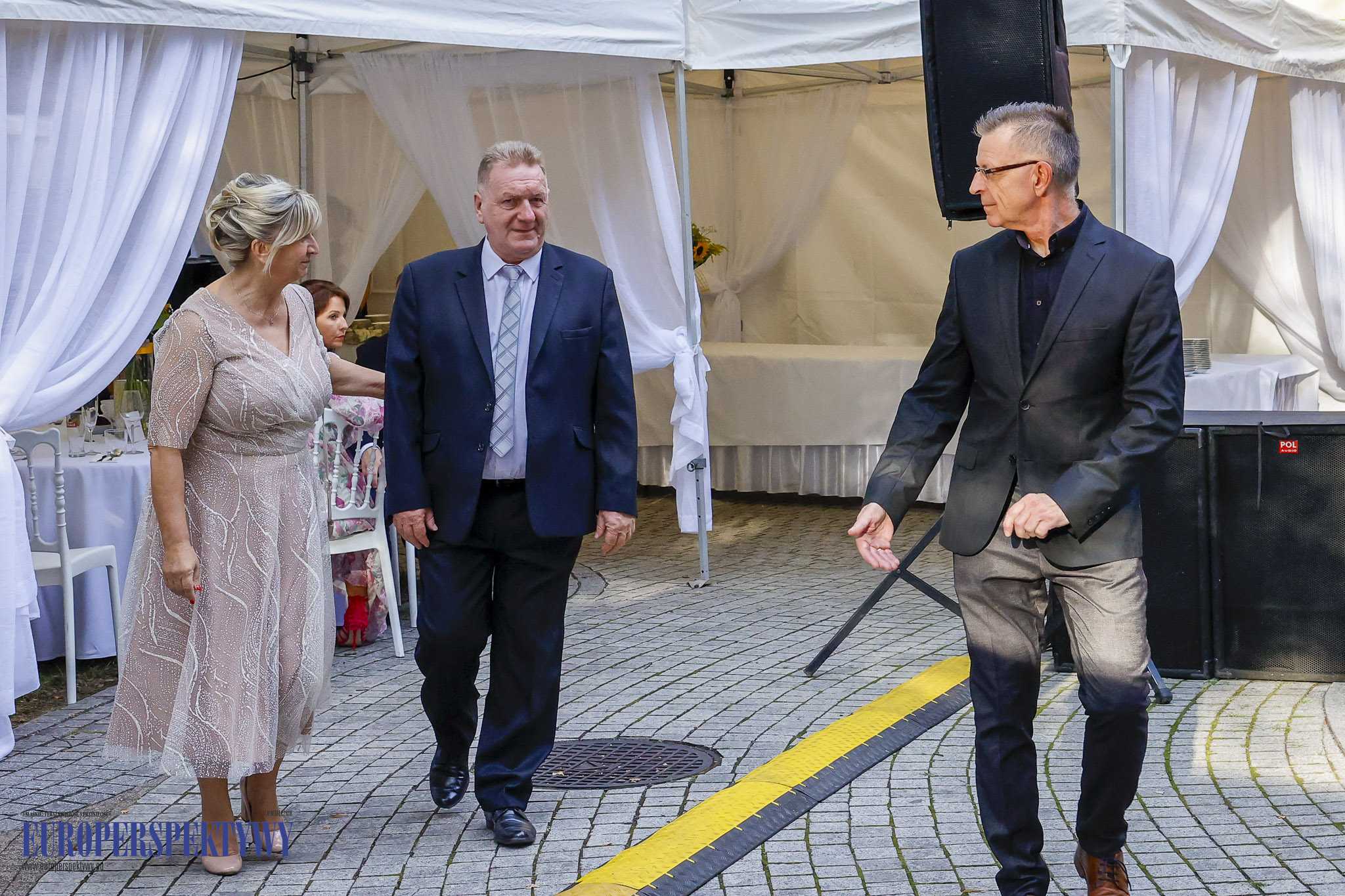 Europerspektywy Uroczysta gala IPH w Tarnowskich Górach