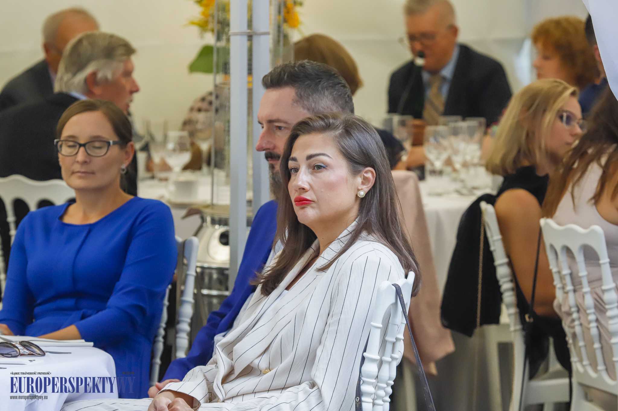 Europerspektywy Uroczysta gala IPH w Tarnowskich Górach