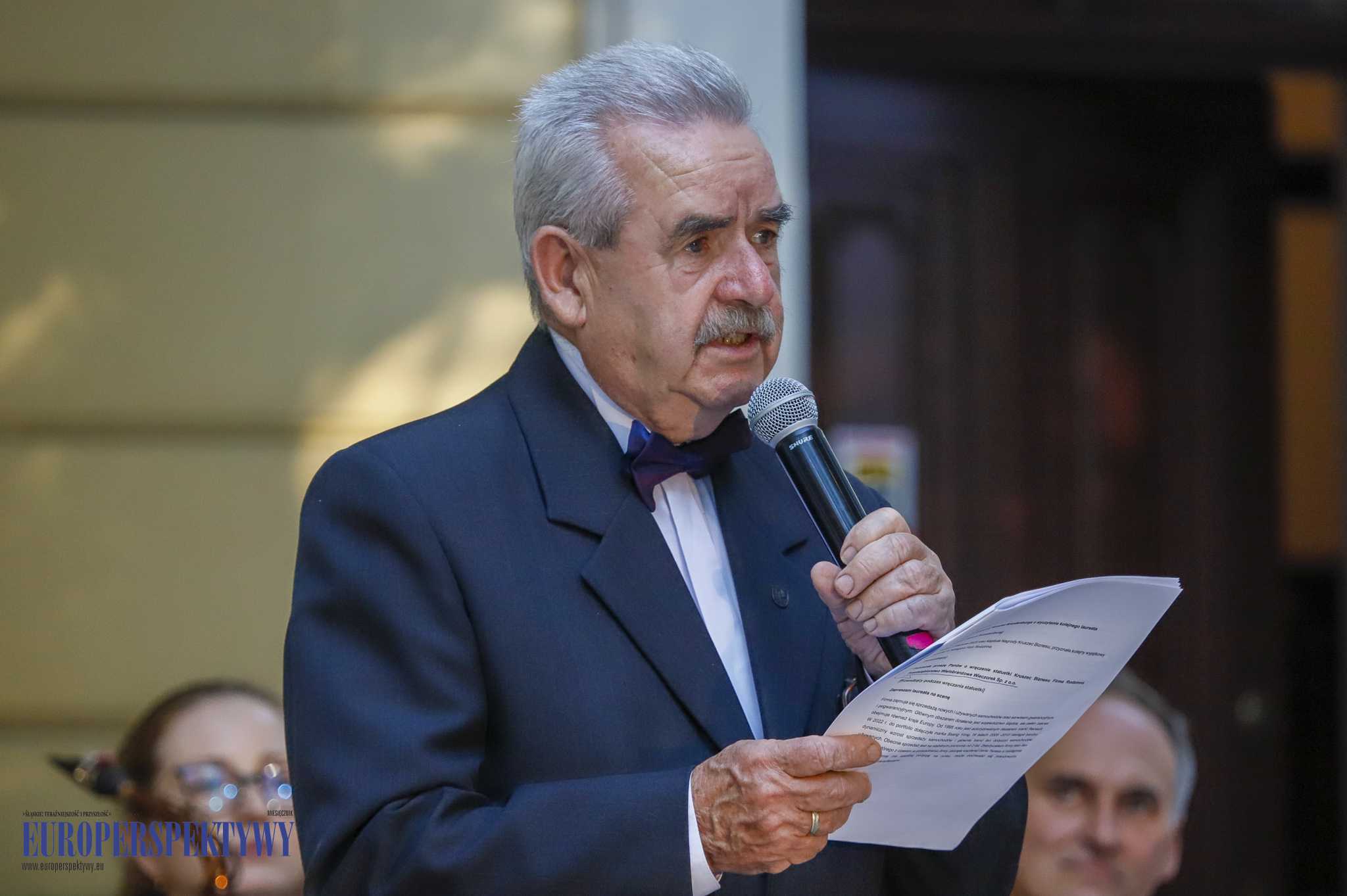 Europerspektywy Uroczysta gala IPH w Tarnowskich Górach