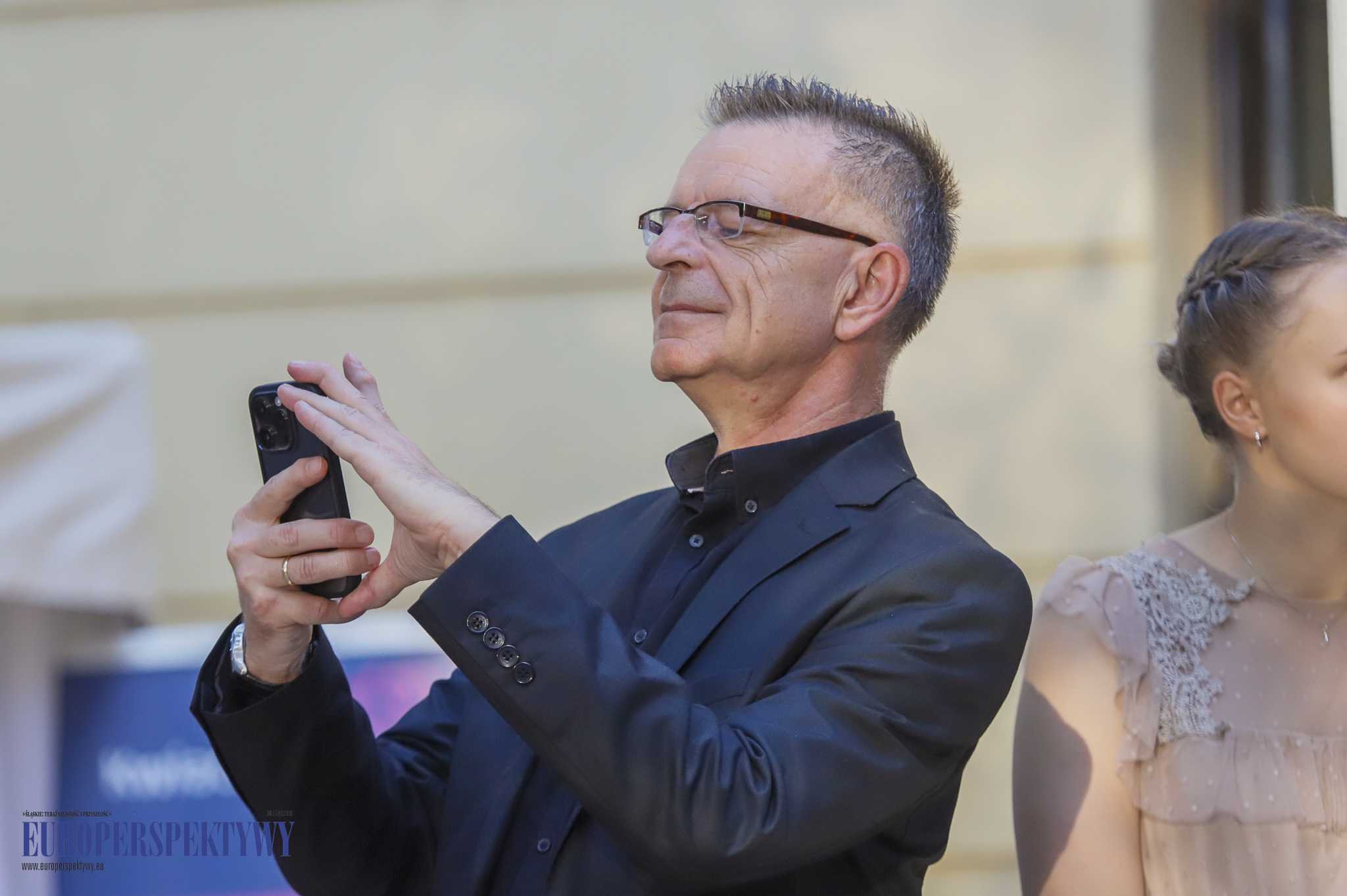 Europerspektywy Uroczysta gala IPH w Tarnowskich Górach